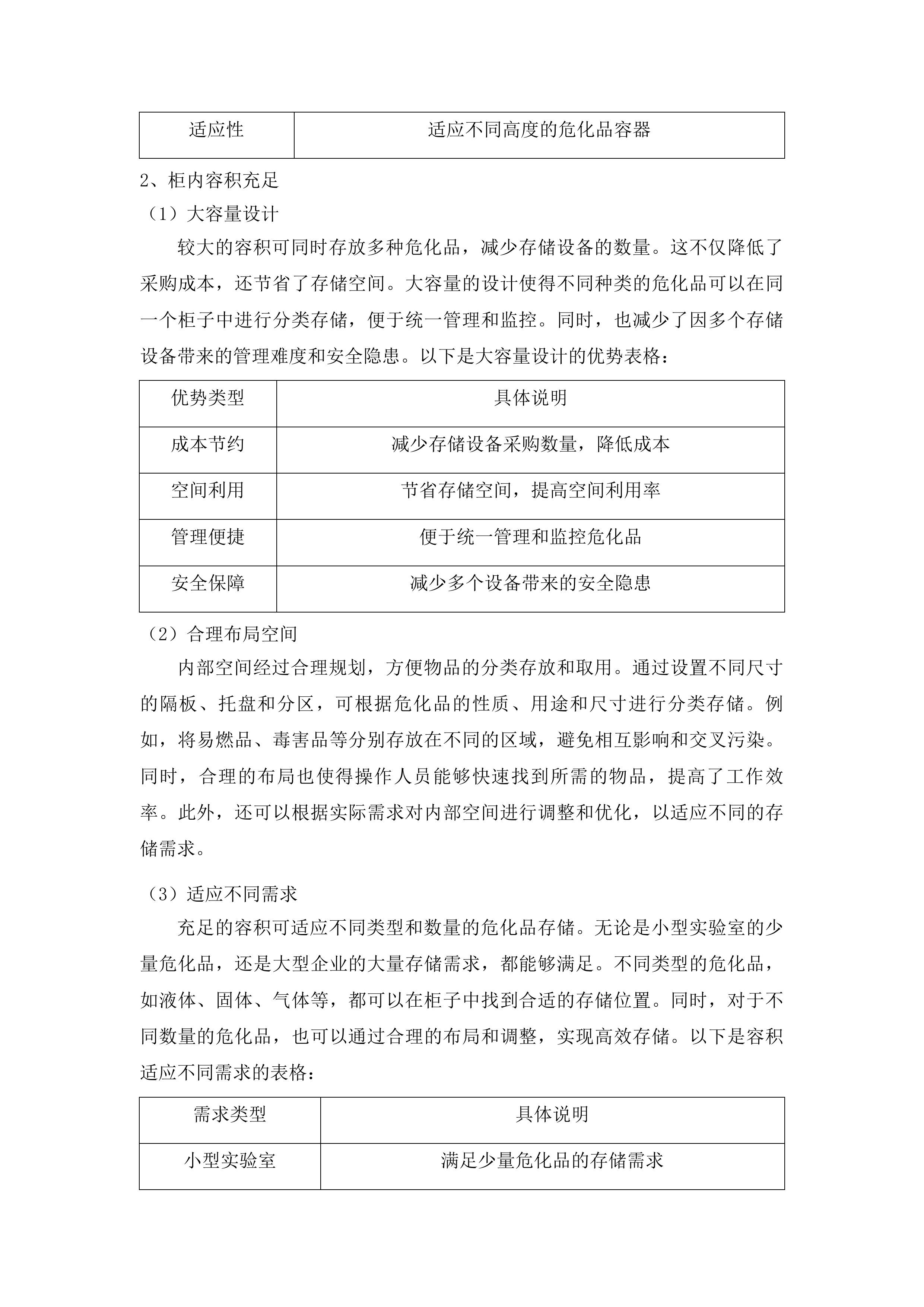 青海理工学院危化品暂存区项目投标方案.docx 第8页