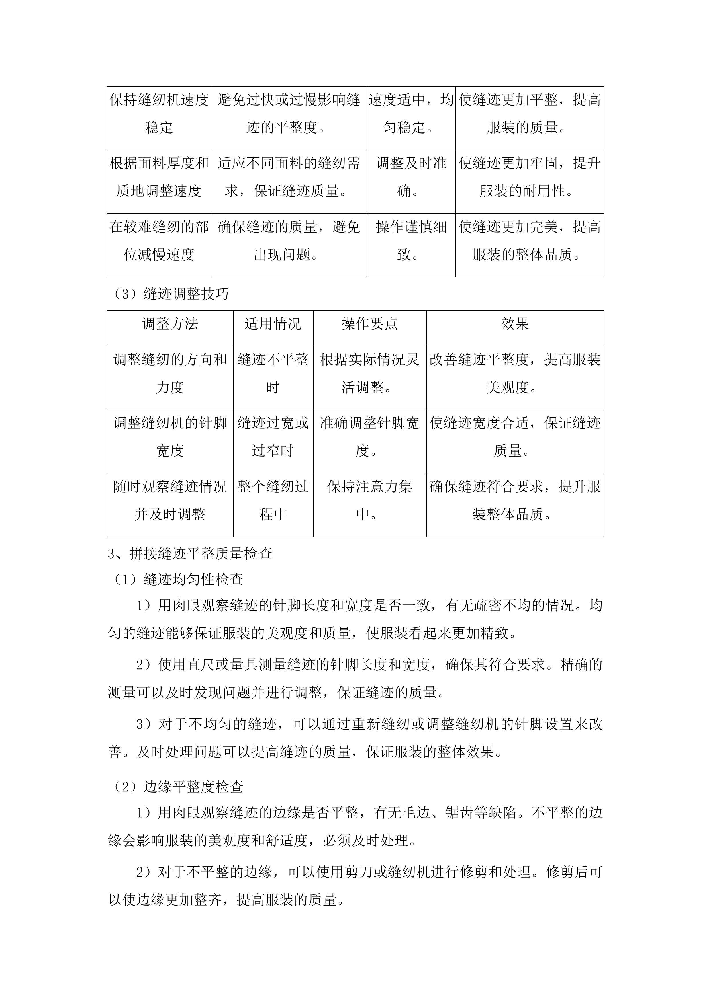 新泰市园林环卫服务中心2025年度园林养护工环卫保洁员马甲春秋装及冬装采购项目投标方案.docx 第15页