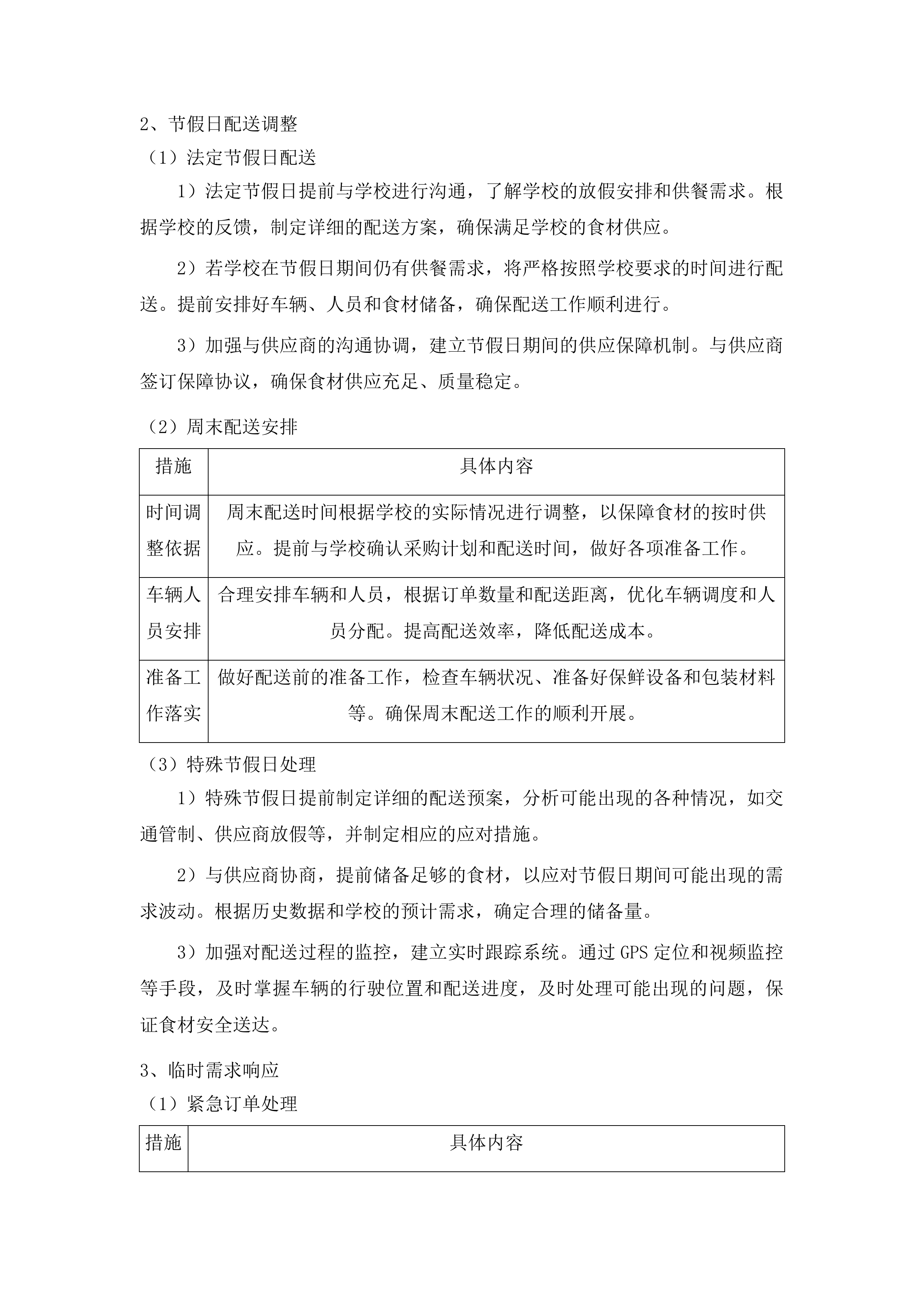 杂多县中小学幼儿园食堂大宗食材采购配送项目投标方案.docx 第13页