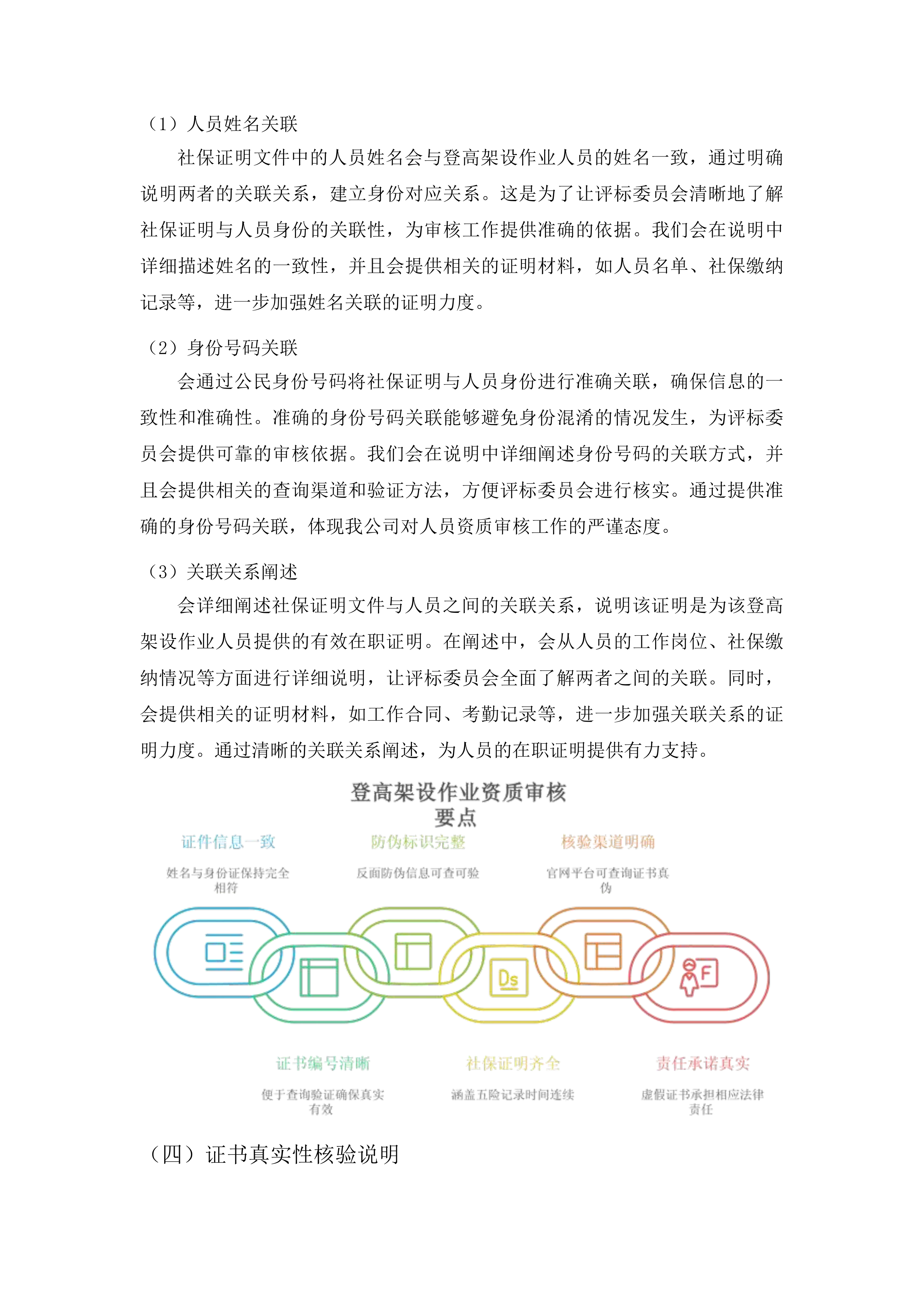 长春市公安局交管支队“两横三纵”快速路科技设备及自建视频监控等设备维护外包服务投标方案.docx 第15页