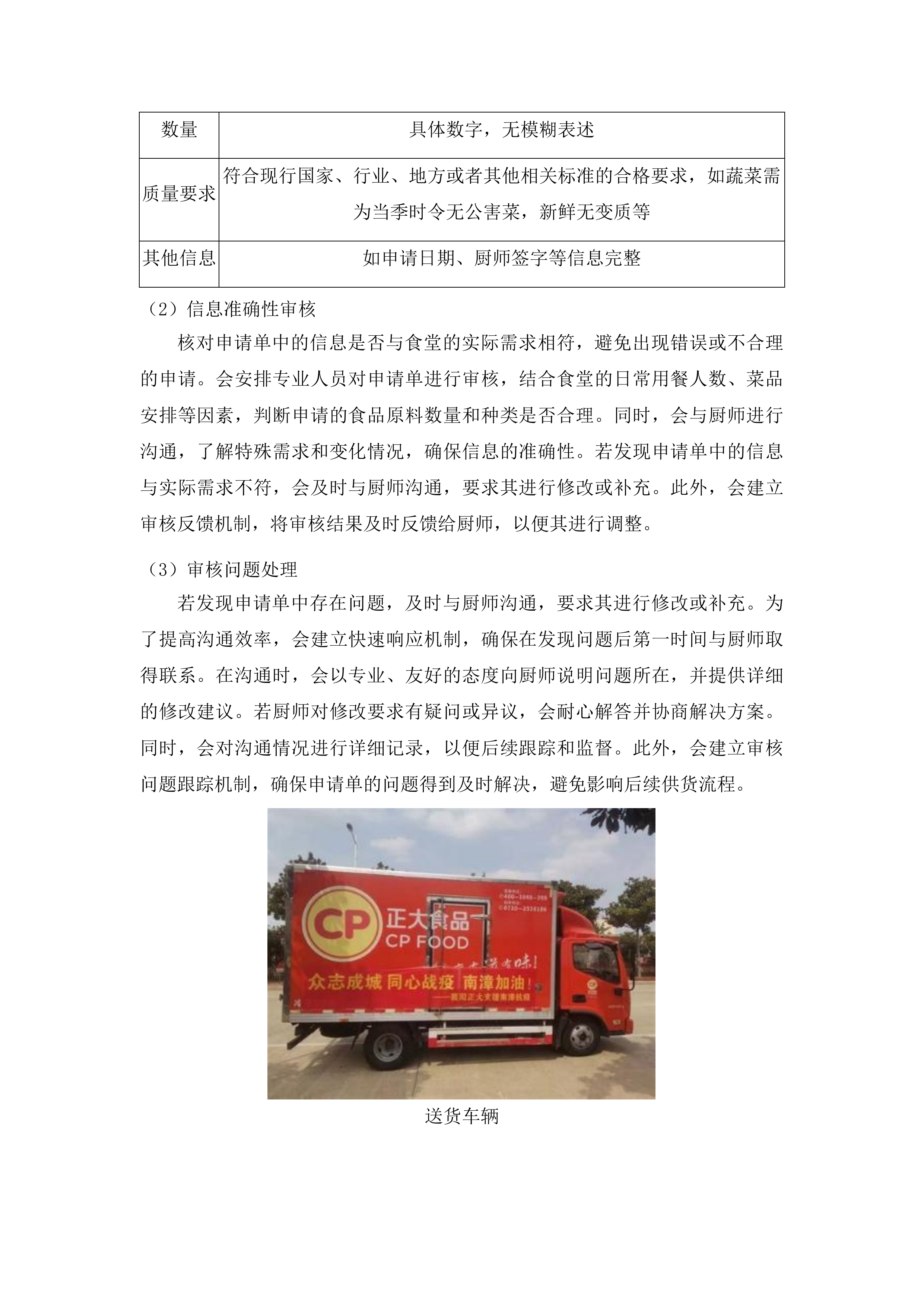 长春市朝阳区超越街道办事处食堂食品原料采购项目投标方案.docx 第11页