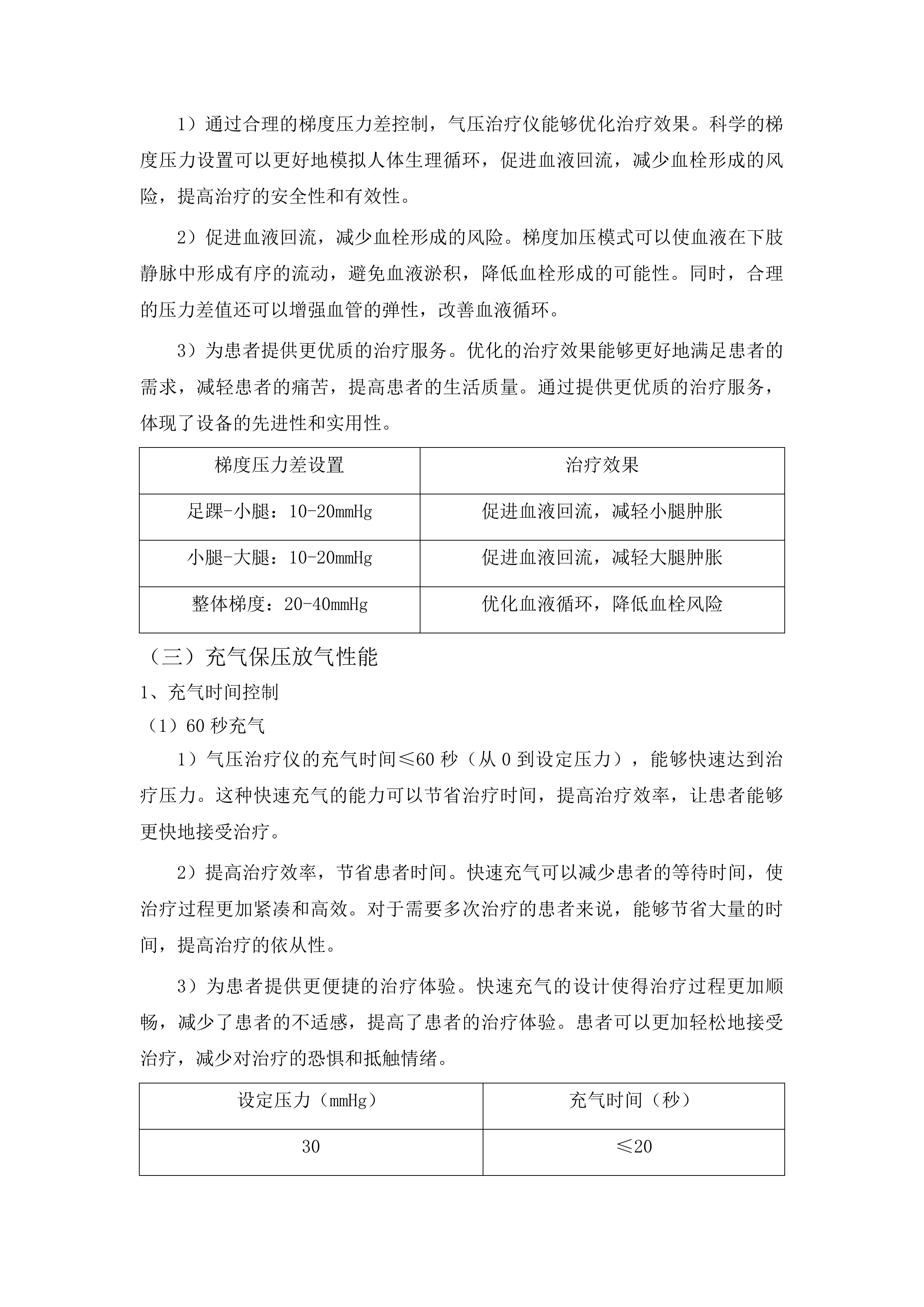 青海国家区域医疗中心和国家紧急医学救援基地建设项目重症医学科干湿分离吊桥吊塔等医疗设备采购投标方案.docx 第13页