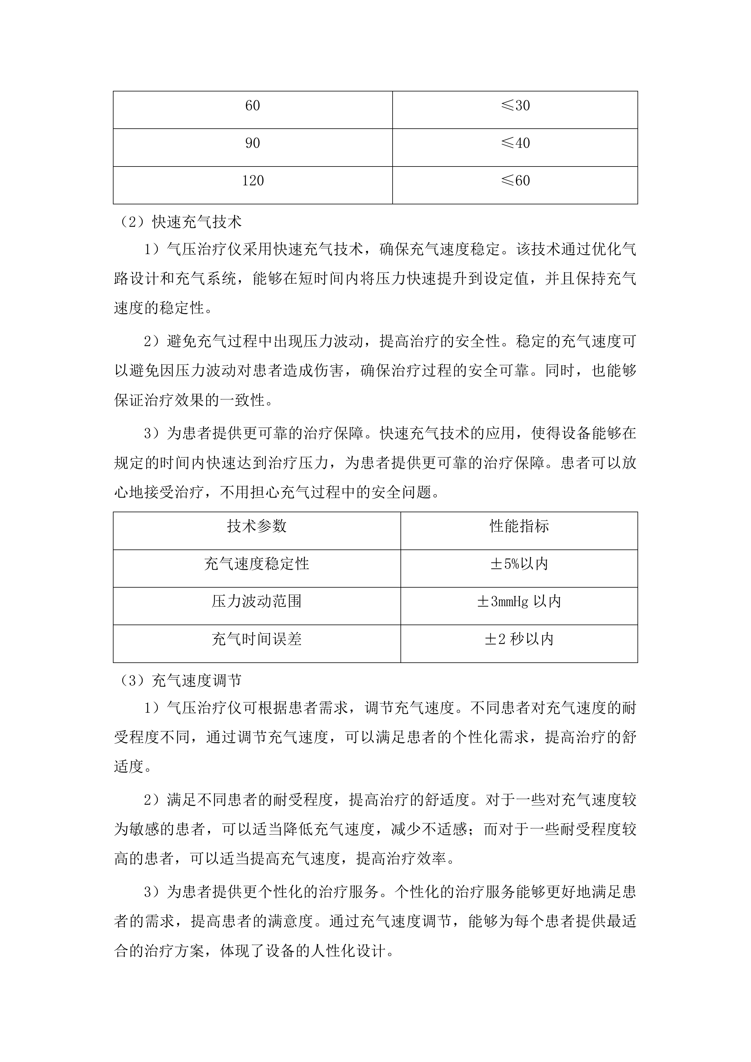 青海国家区域医疗中心和国家紧急医学救援基地建设项目重症医学科干湿分离吊桥吊塔等医疗设备采购投标方案.docx 第14页