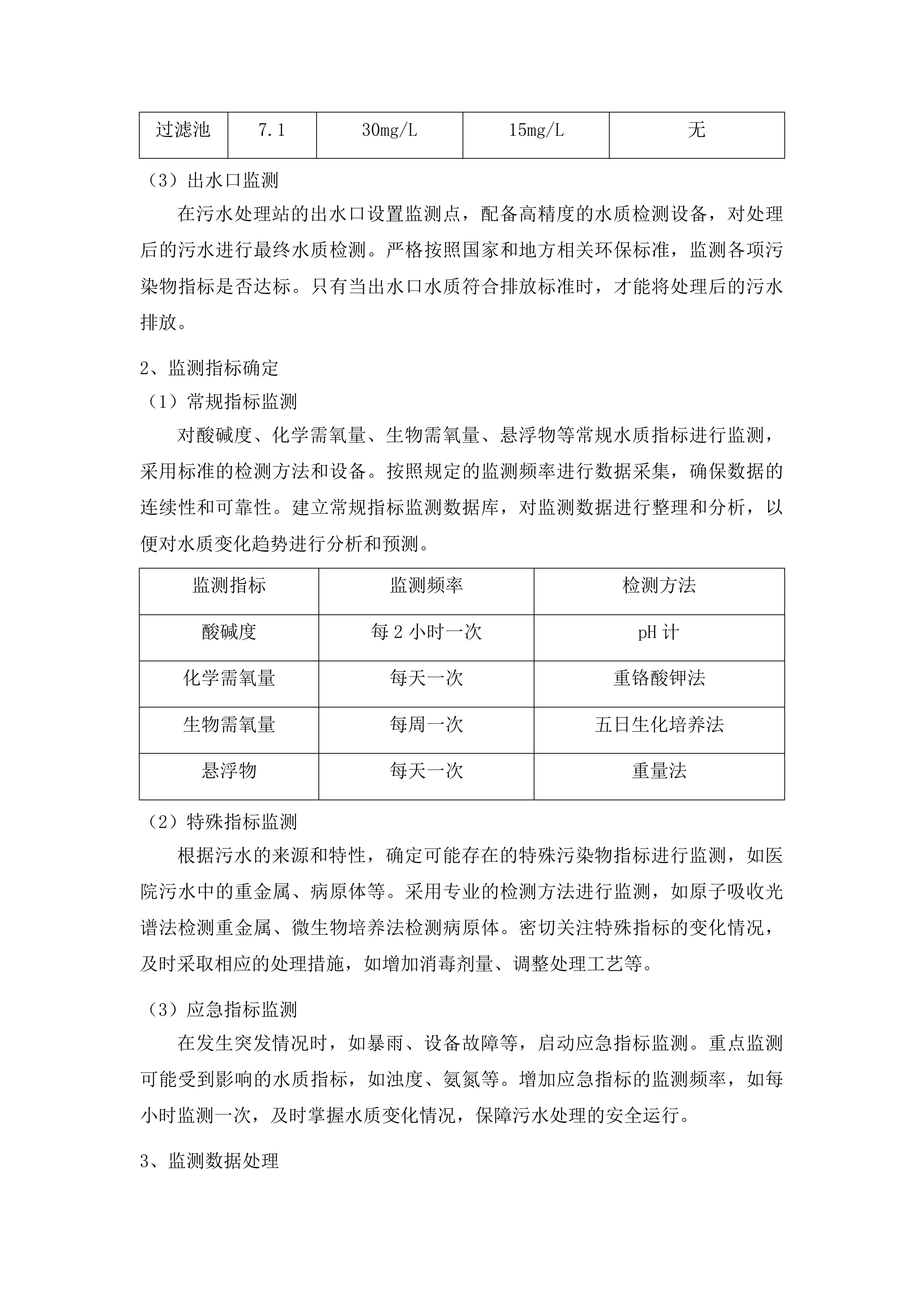 黔东南州人民医院污水处理运营服务投标方案.docx 第8页