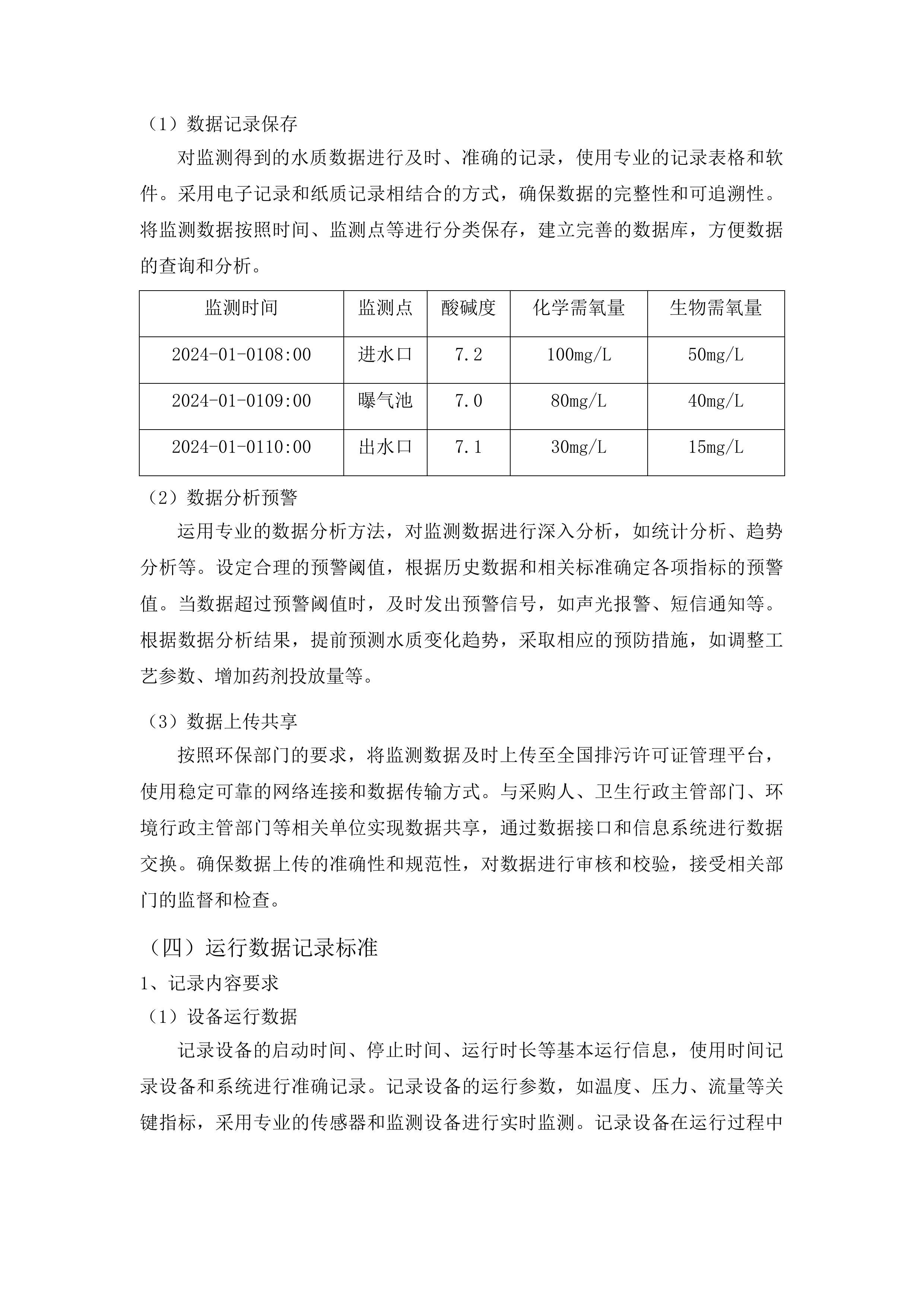 黔东南州人民医院污水处理运营服务投标方案.docx 第9页