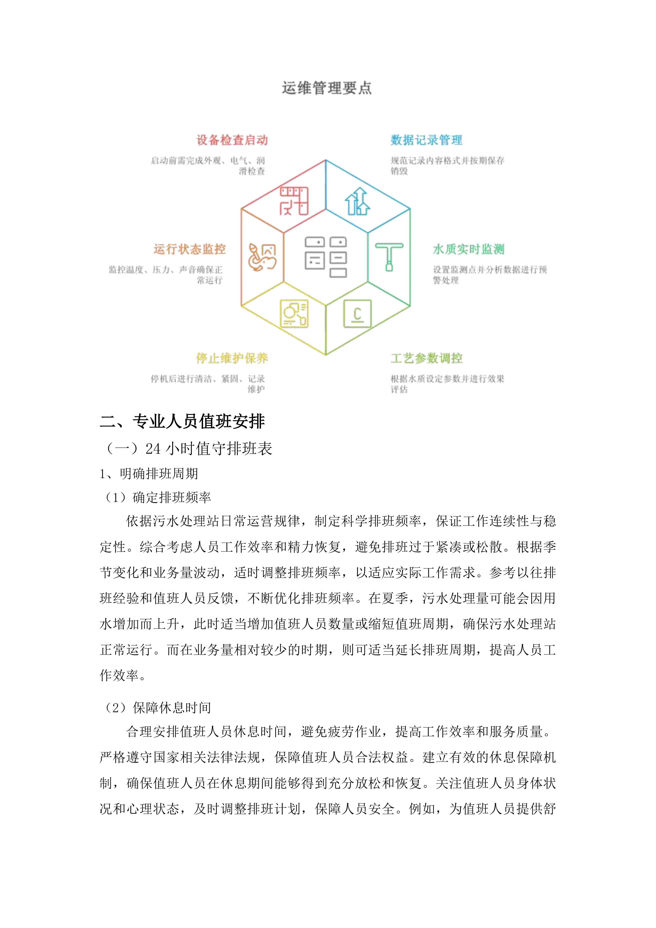 黔东南州人民医院污水处理运营服务投标方案.docx 第12页