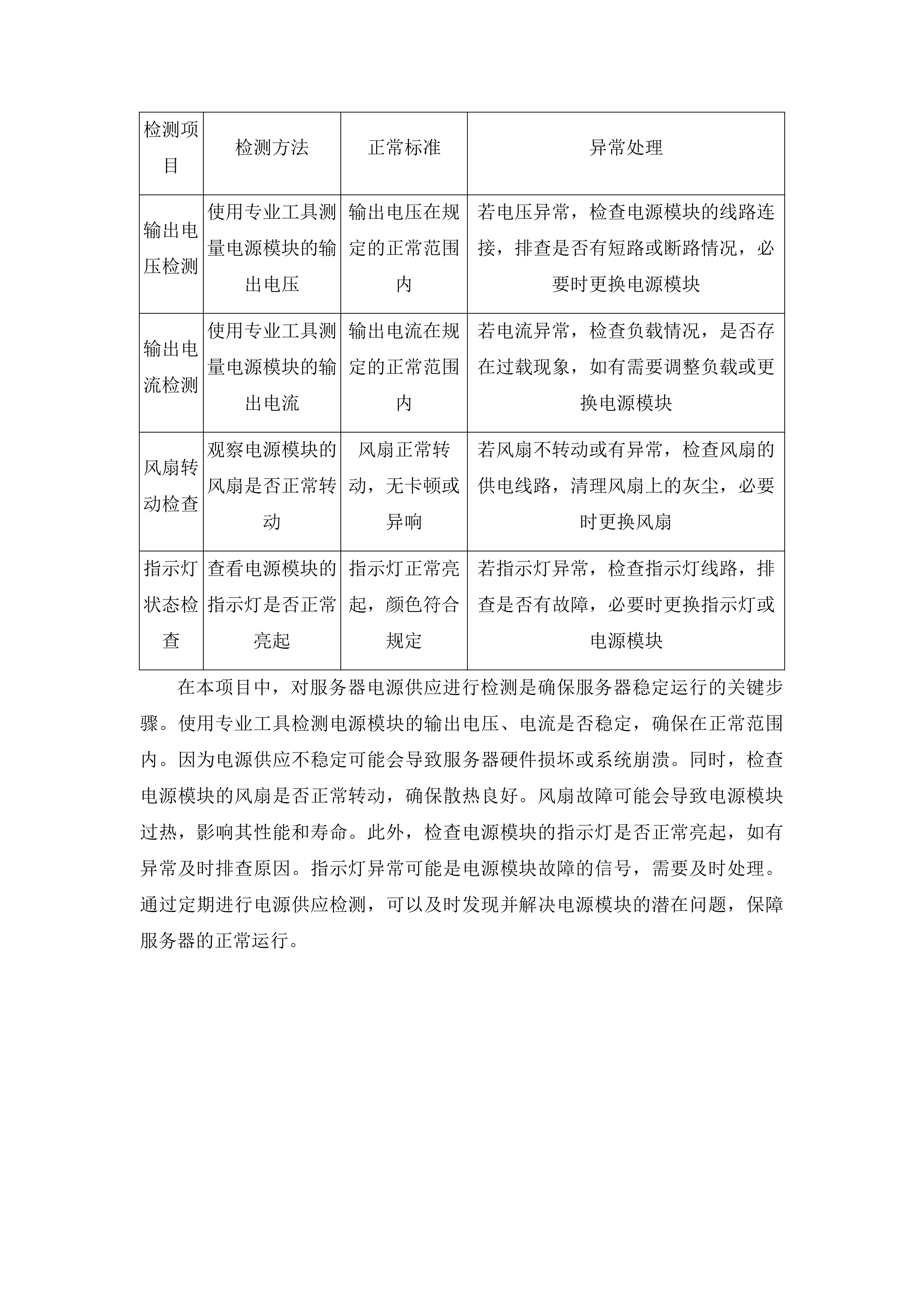 信息安全及设备运维服务采购投标方案.docx 第15页