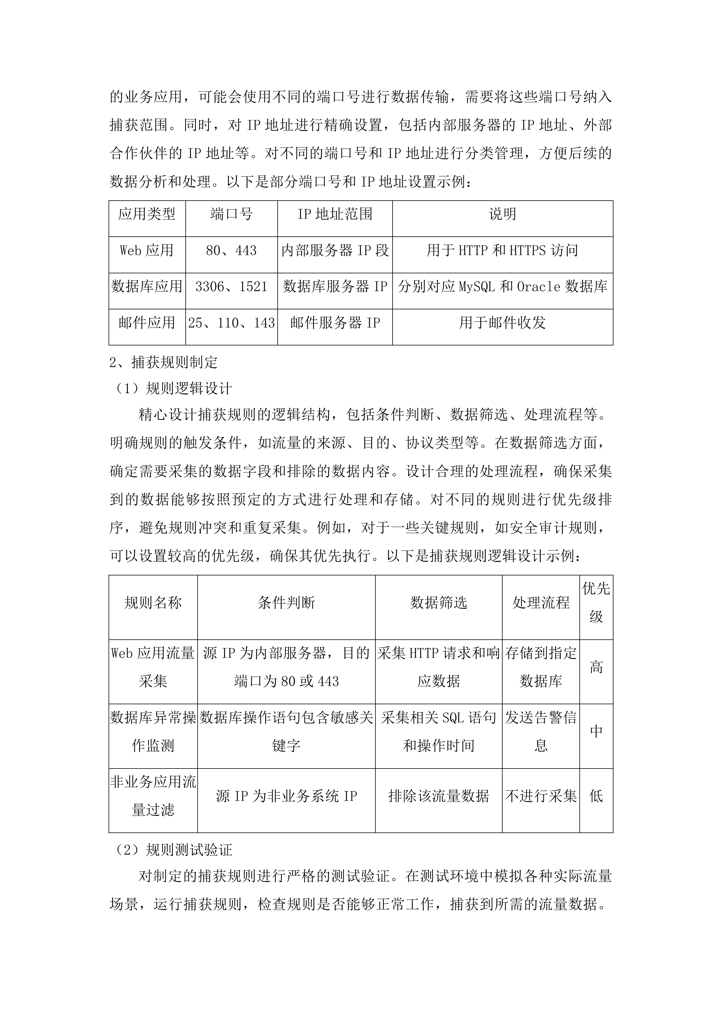 信息系统运行维护经费投标方案.docx 第12页