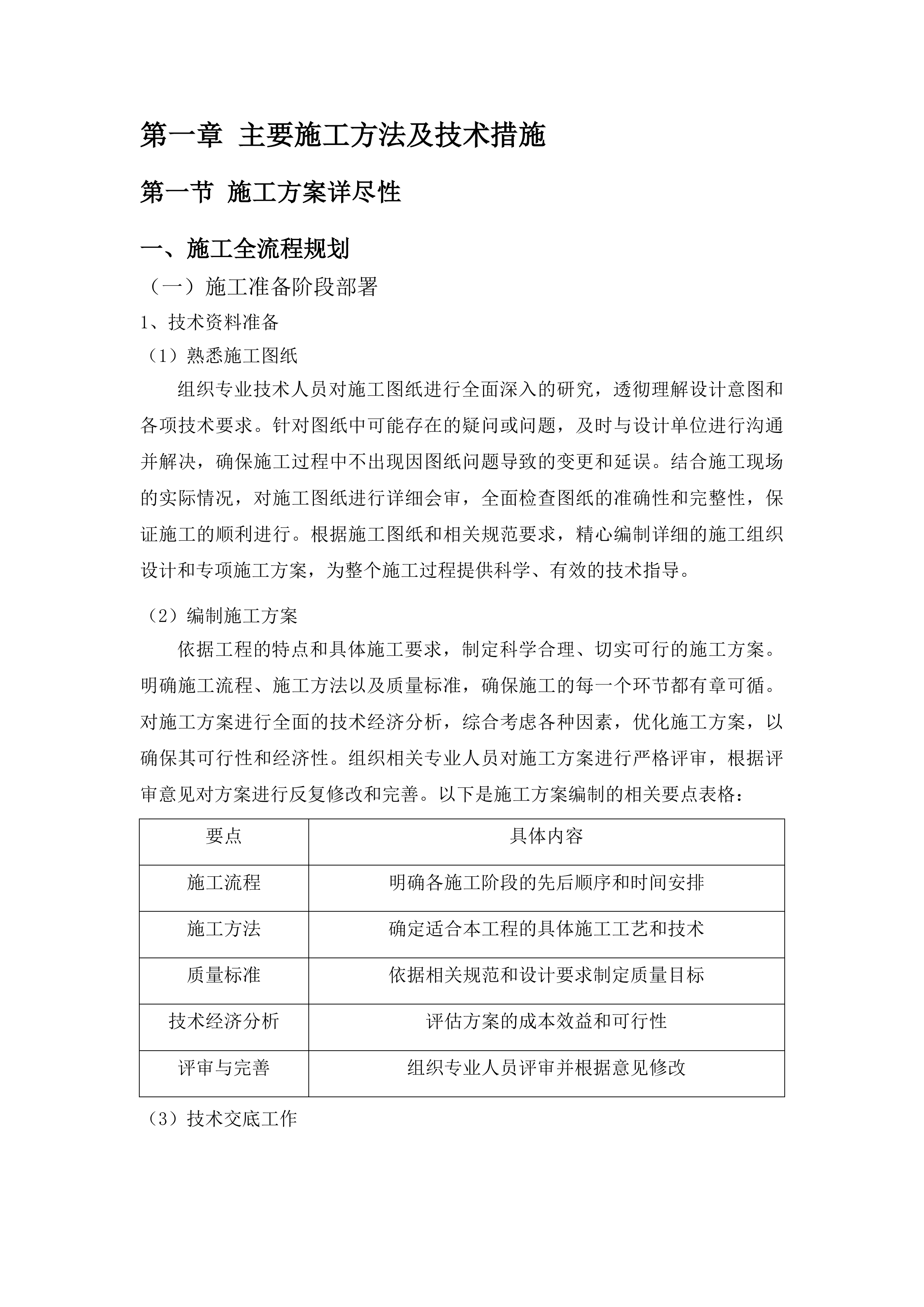 全国重点文物保护单位狮雄山遗址保护展示工程投标方案.docx 第7页