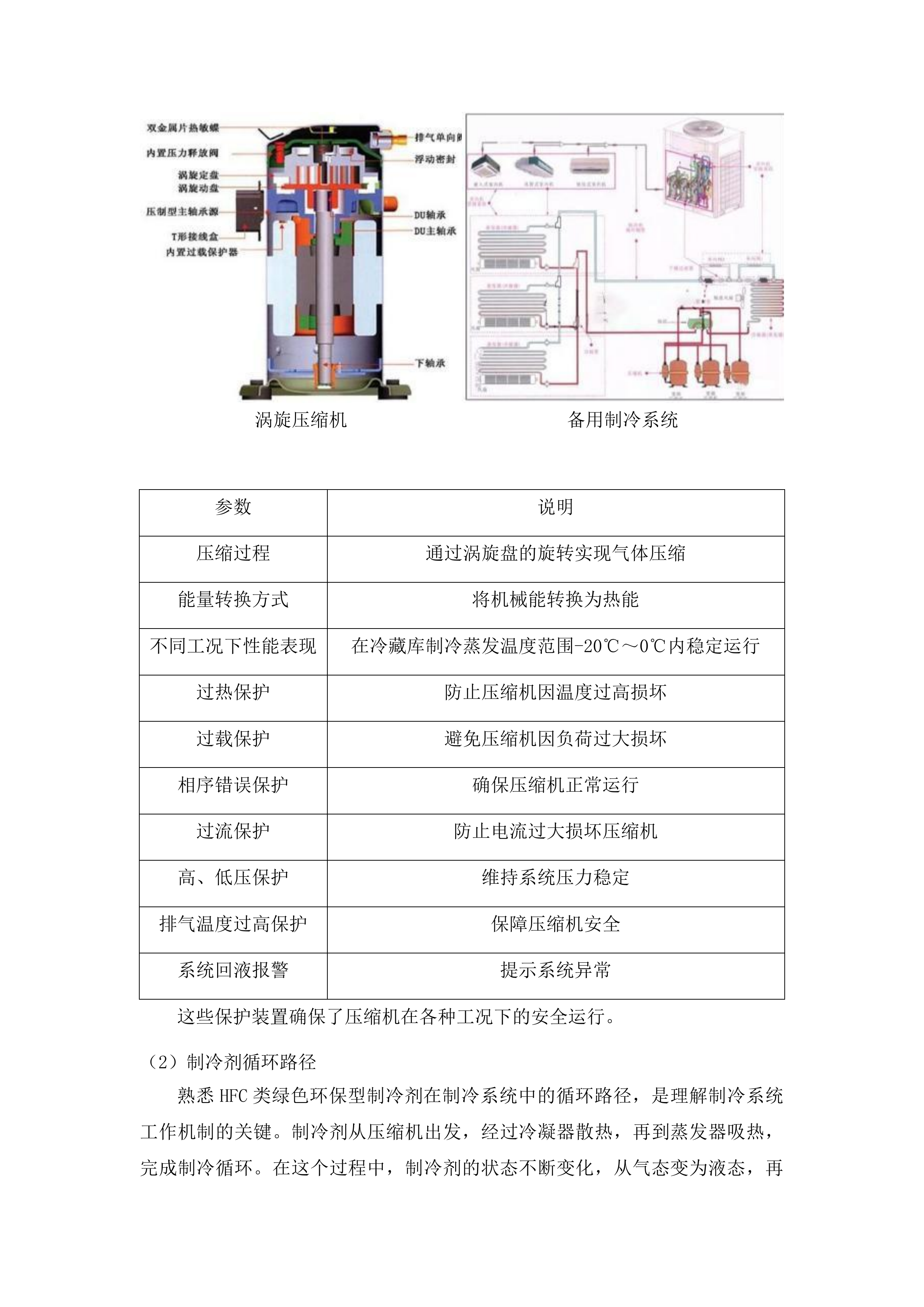 整体储血冰箱投标方案.docx 第14页