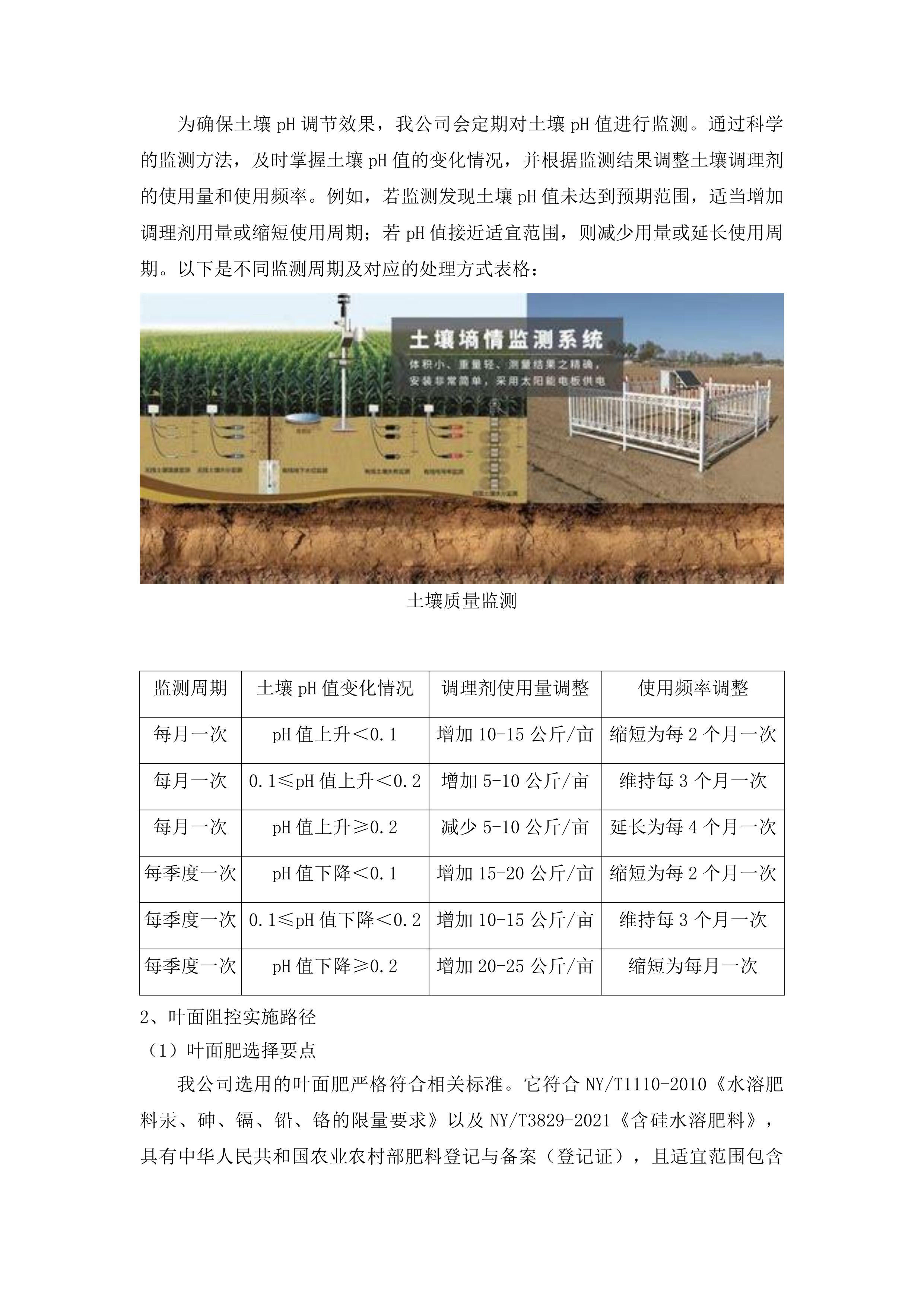 梧州市2025年生产障碍耕地治理项目投标方案.docx 第10页