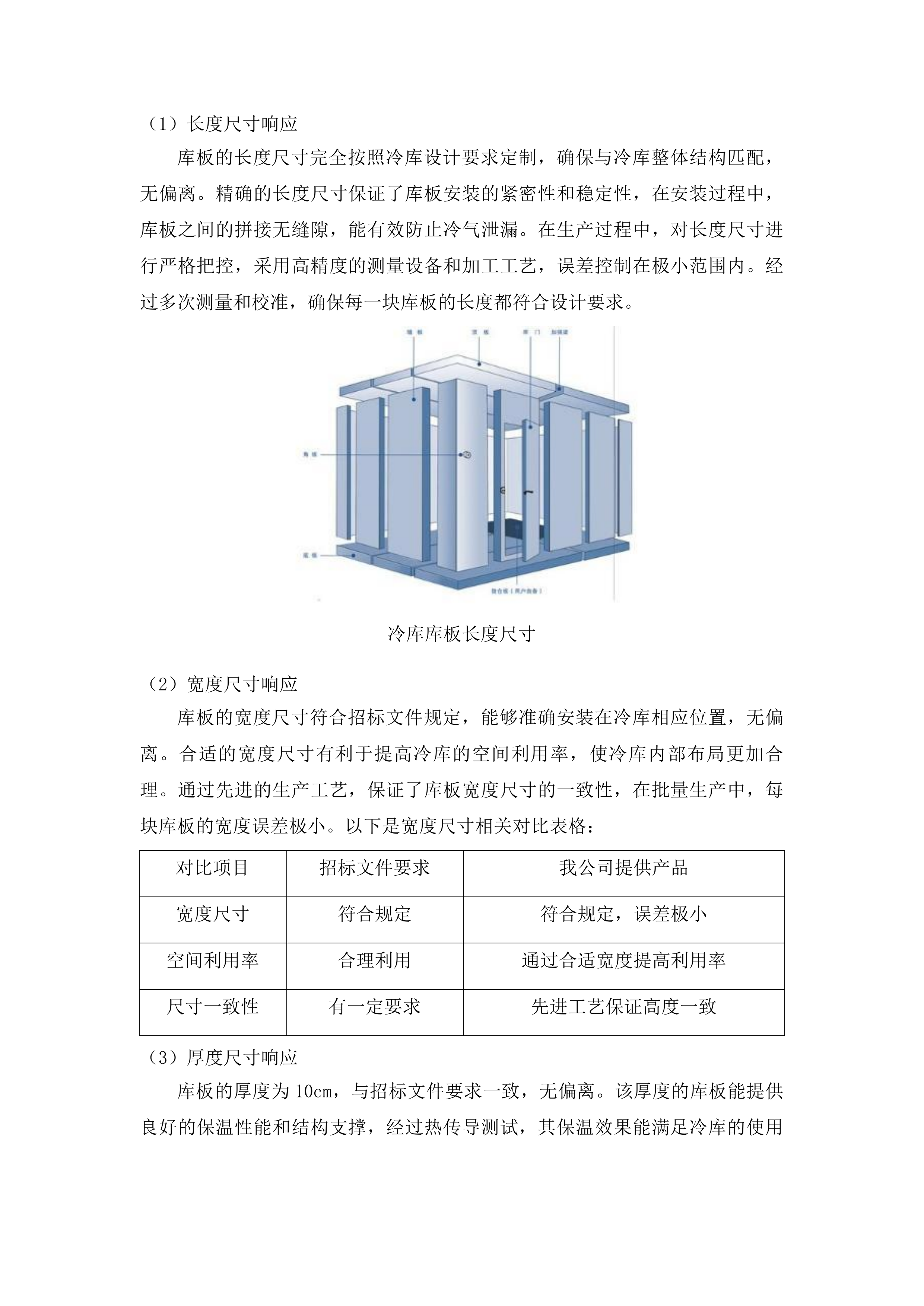 海埂基地运动员生活学习及训练康复保障设施购置项目投标方案.docx 第6页