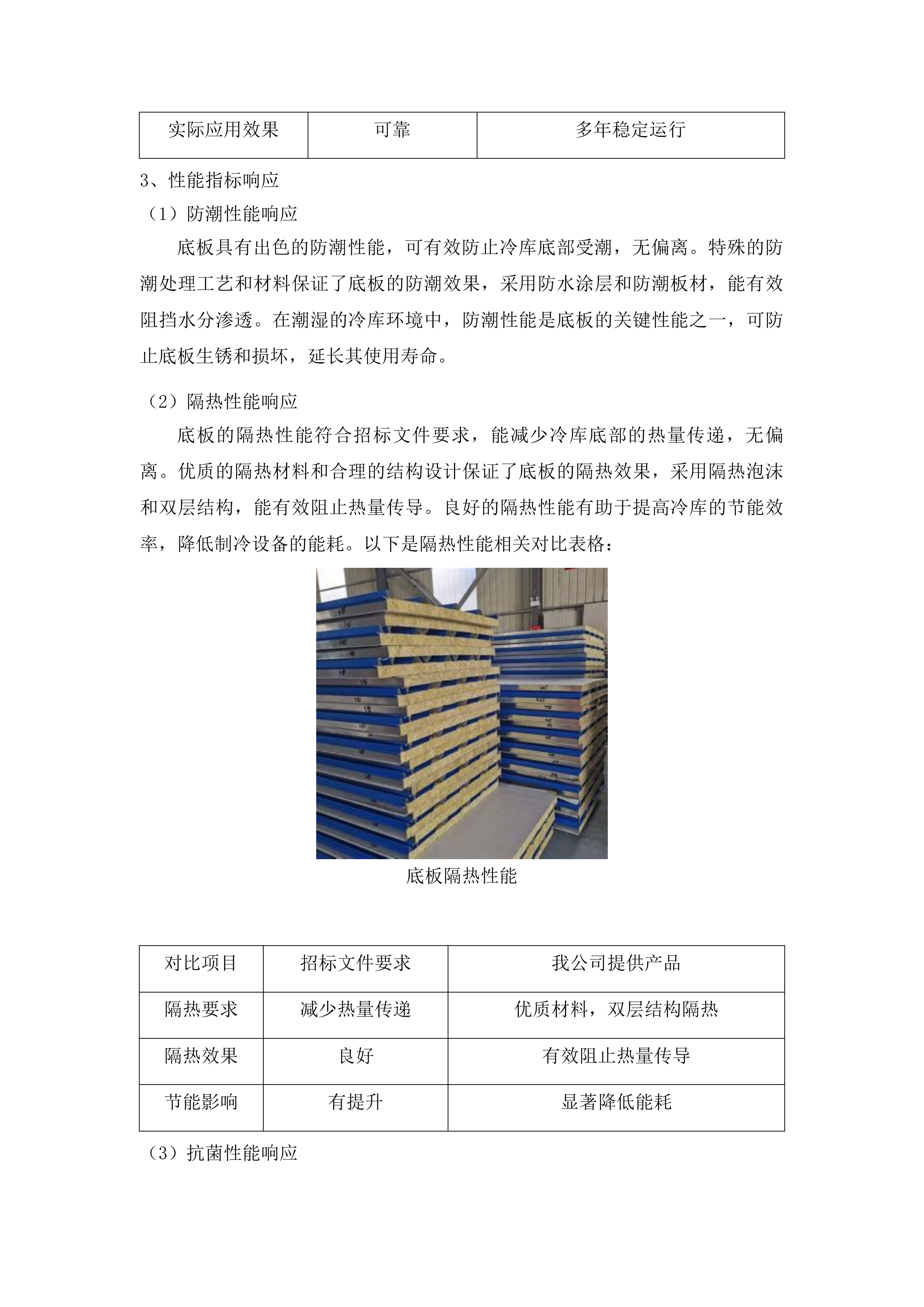 海埂基地运动员生活学习及训练康复保障设施购置项目投标方案.docx 第11页