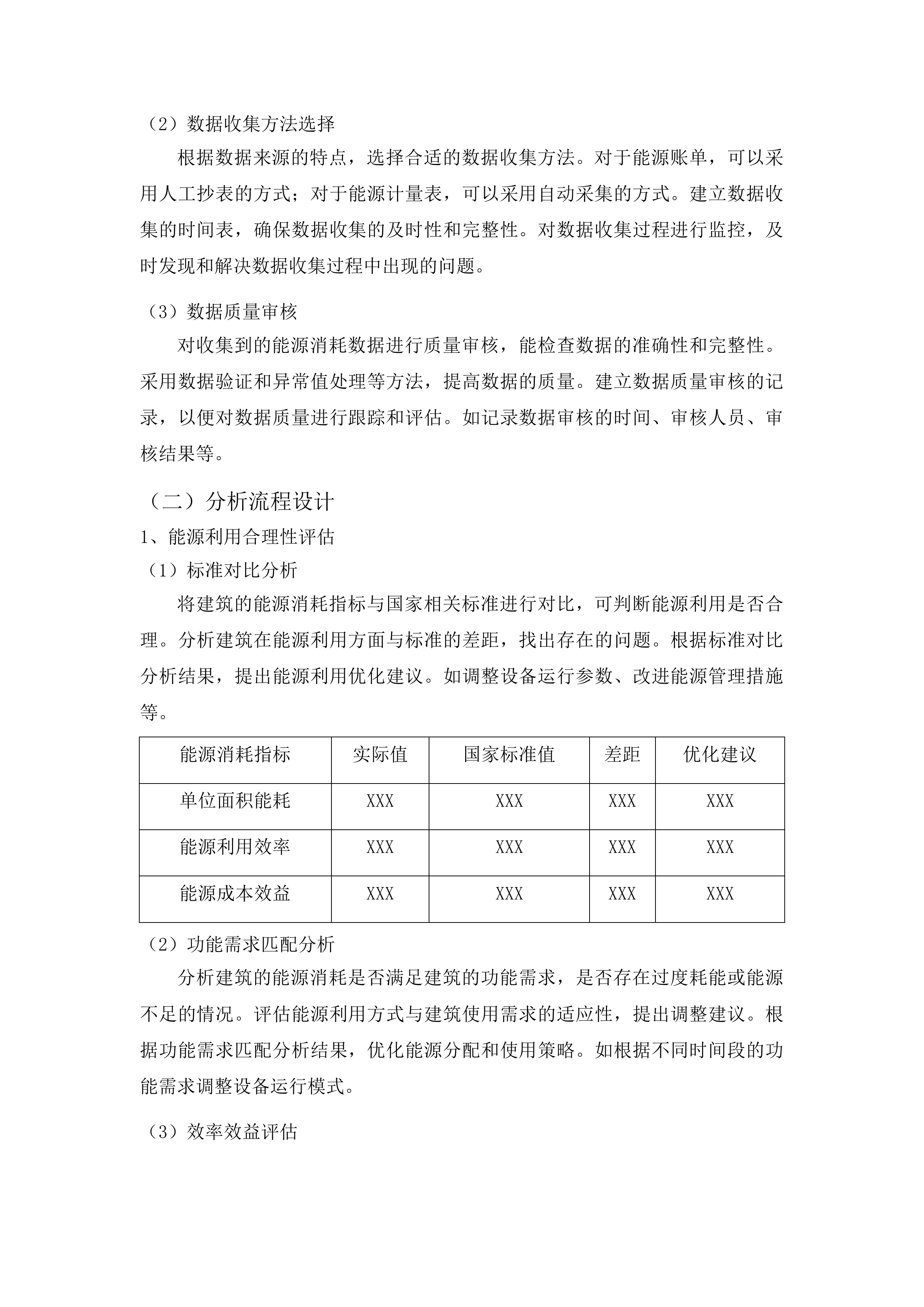烟台黄渤海新区公共机构能源审计和能源诊断项目投标方案.docx 第7页