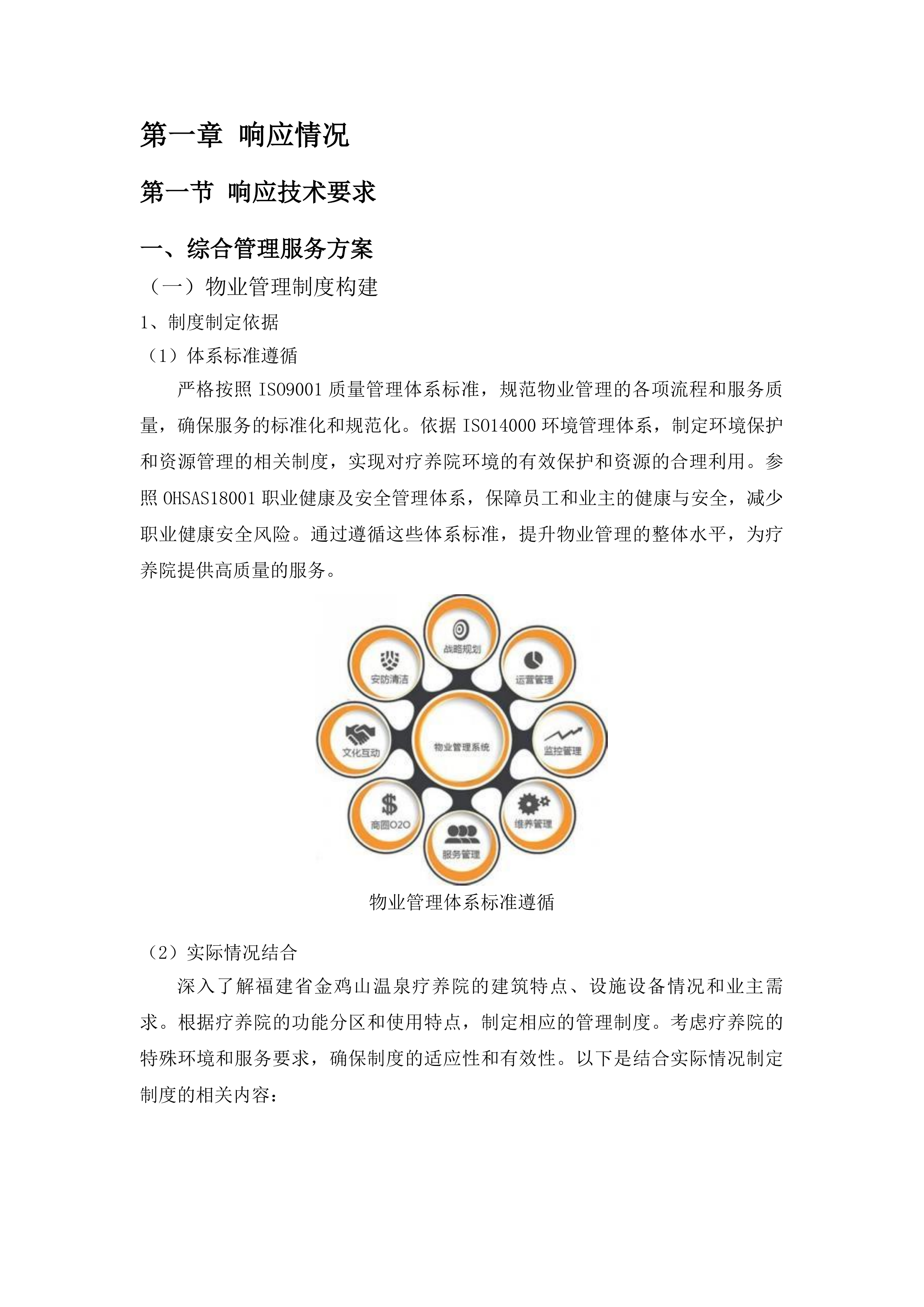 福建省金鸡山温泉疗养院年度物业服务管理投标方案.docx 第12页