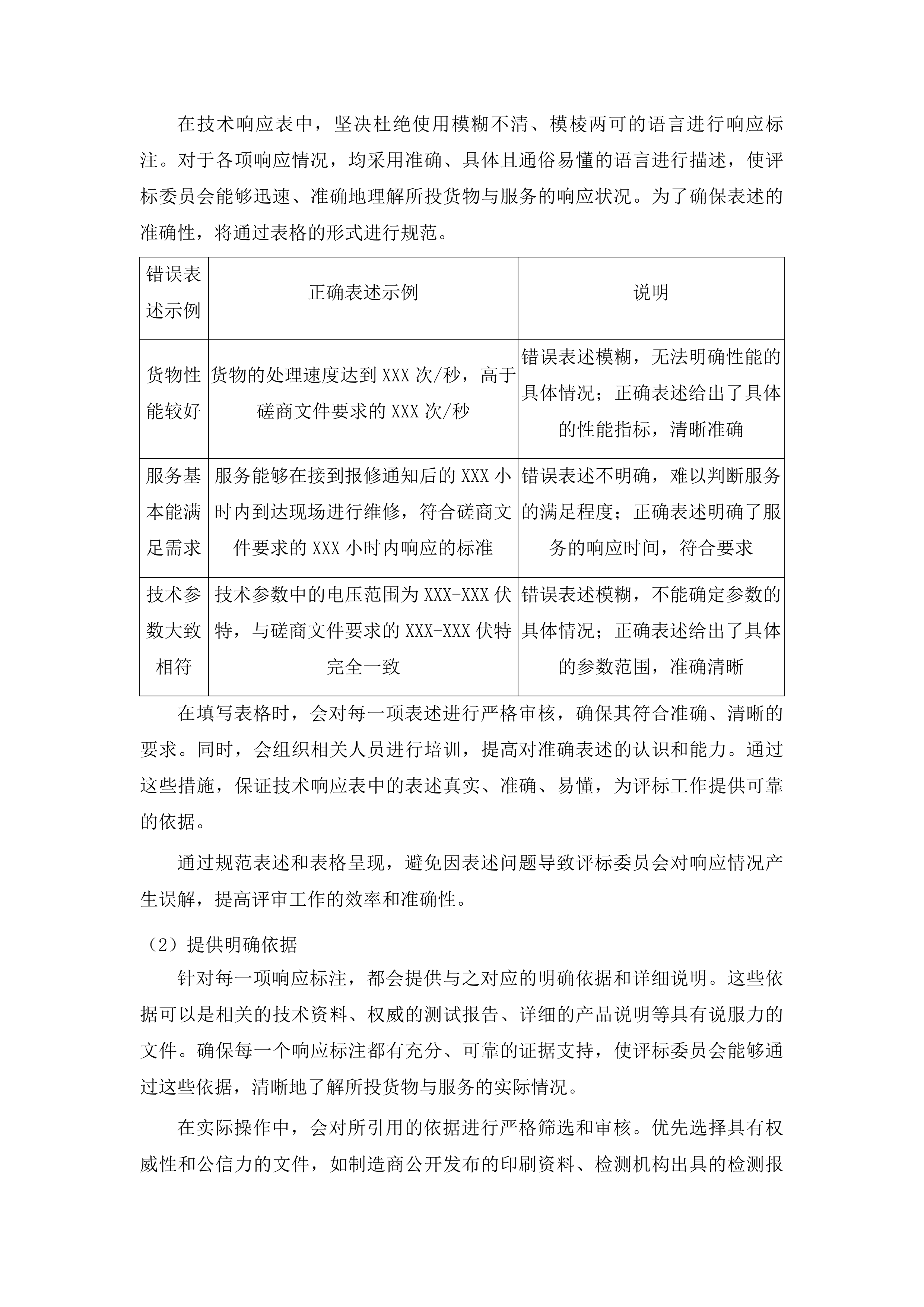 聊城大学教学科研自筹教务处智慧粉笔字实训设备采购项目投标方案.docx 第12页