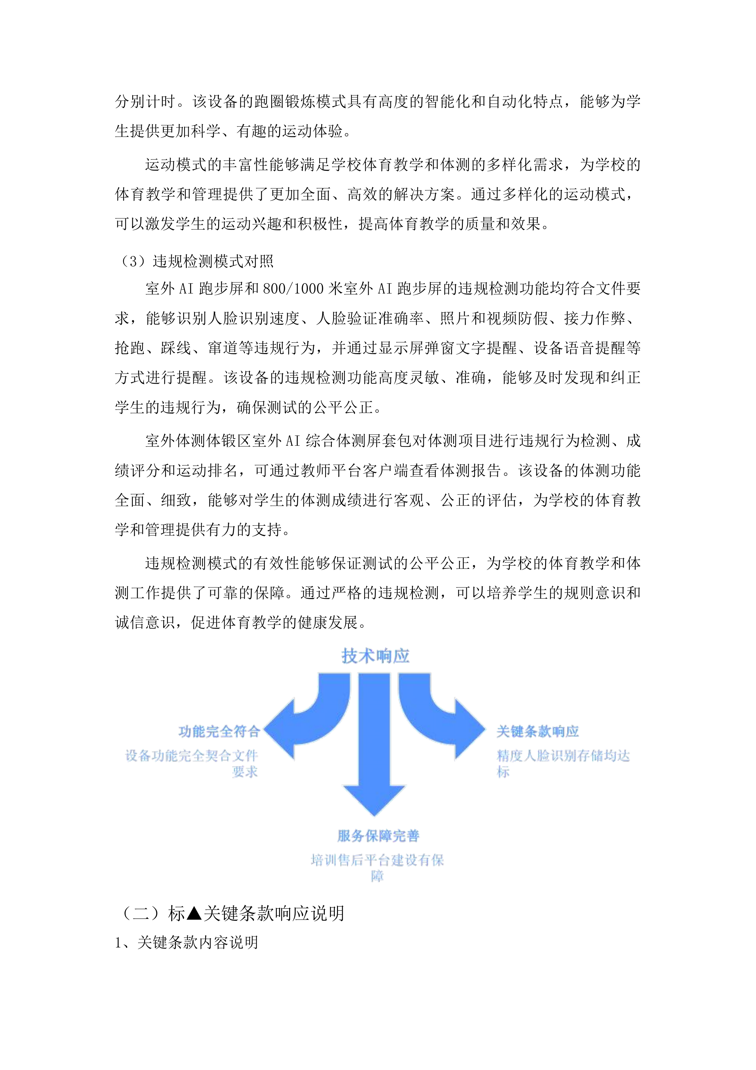 贵州交通技师学院AI体测设备采购项目投标方案.docx 第12页