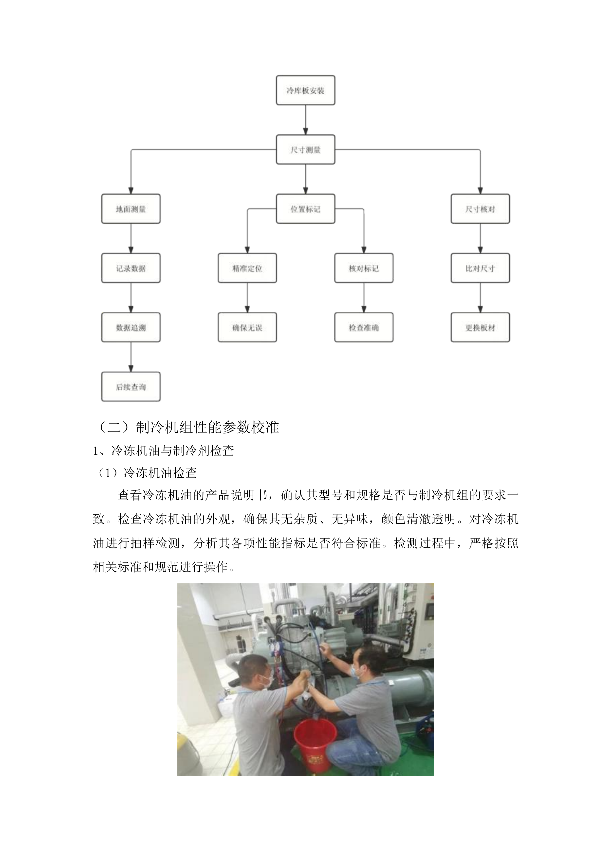 锡林浩特市宝力根苏木巴彦淖尔嘎查股份经济合作社马奶精深加工项目投标方案.docx 第10页