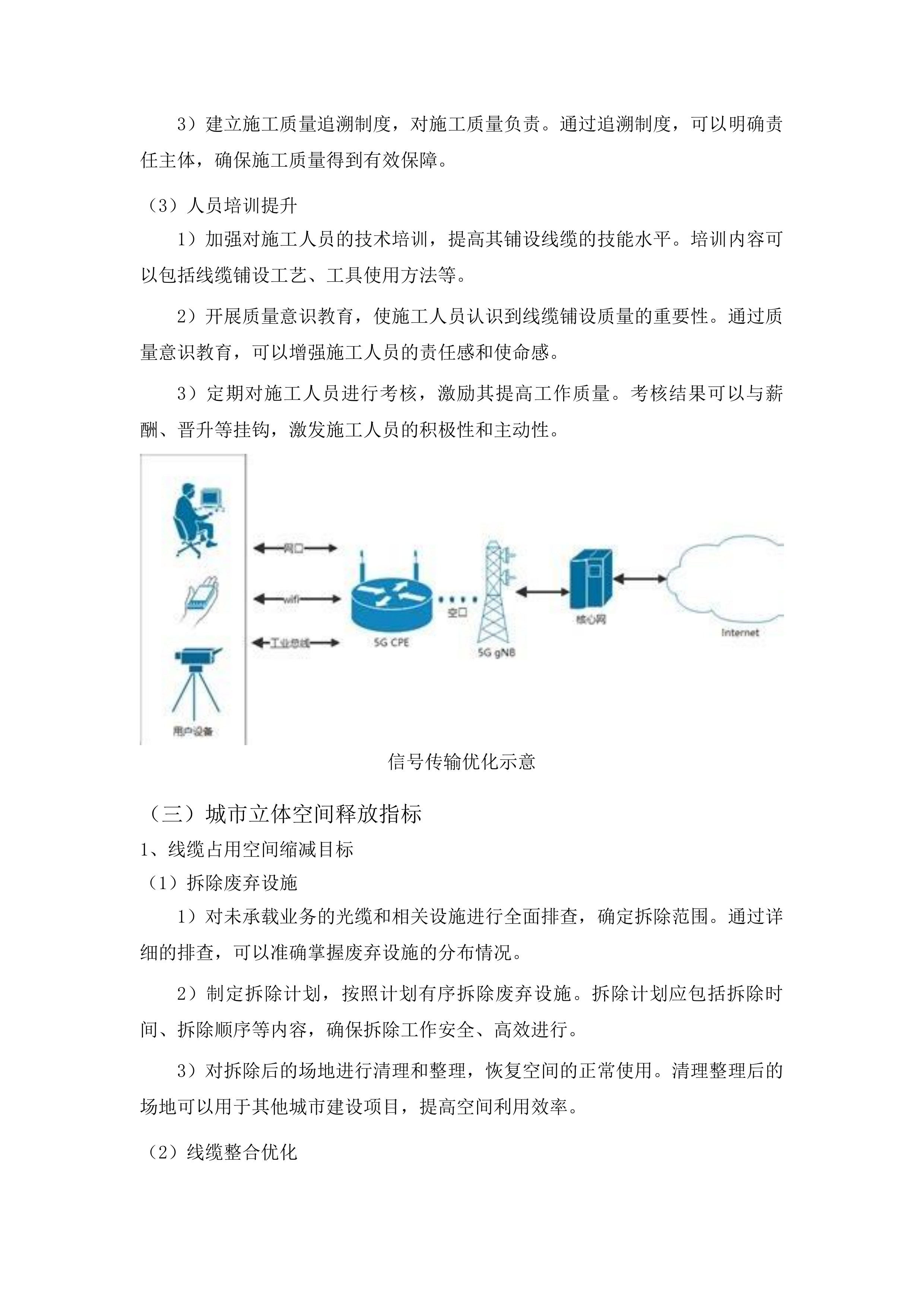 长春市朝阳区精细化管理架空线整治项目投标方案.docx 第14页