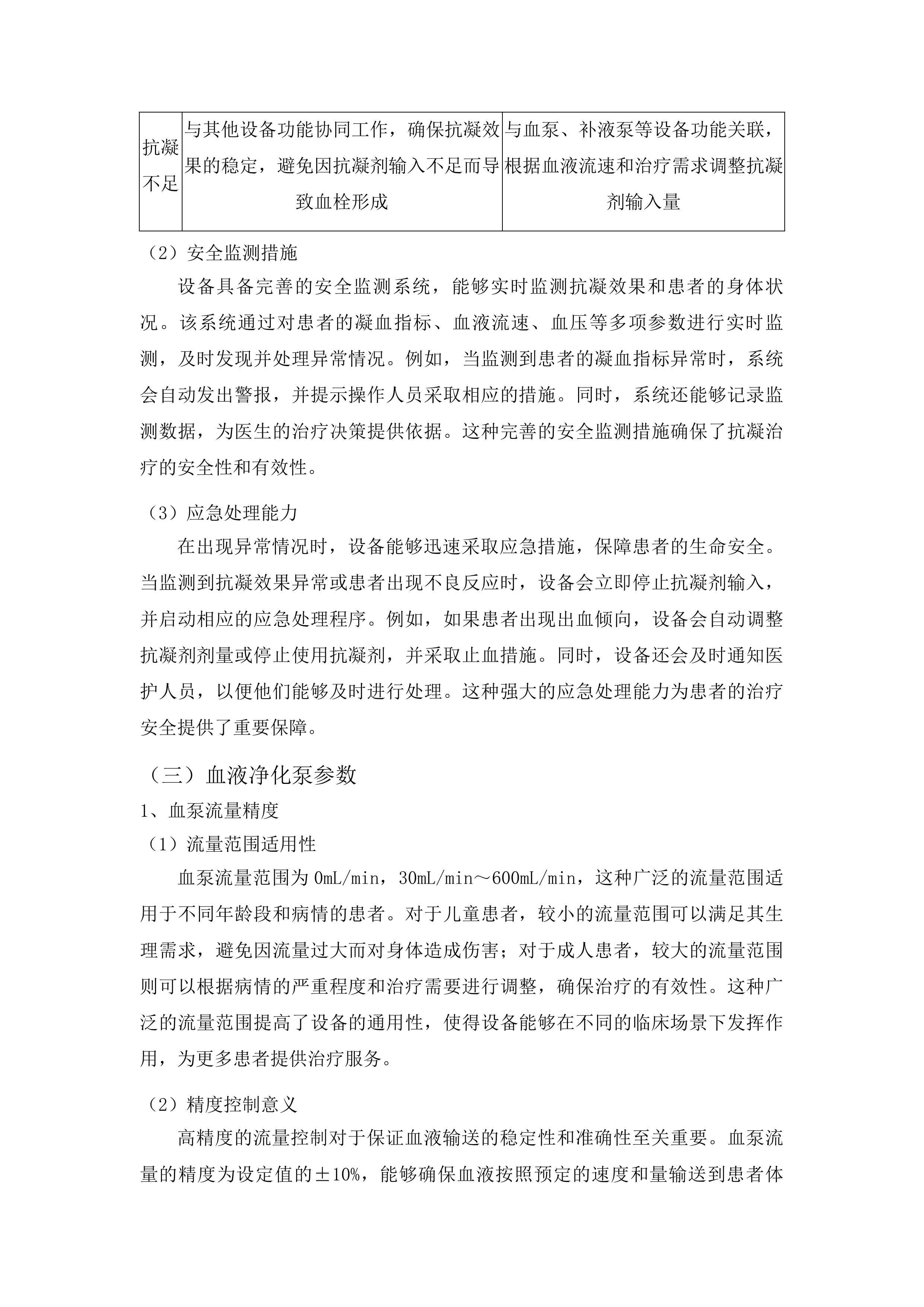 青海大学附属医院为突发中毒和核与辐射事件卫生应急处置队购置医疗设备项目投标方案.docx 第10页