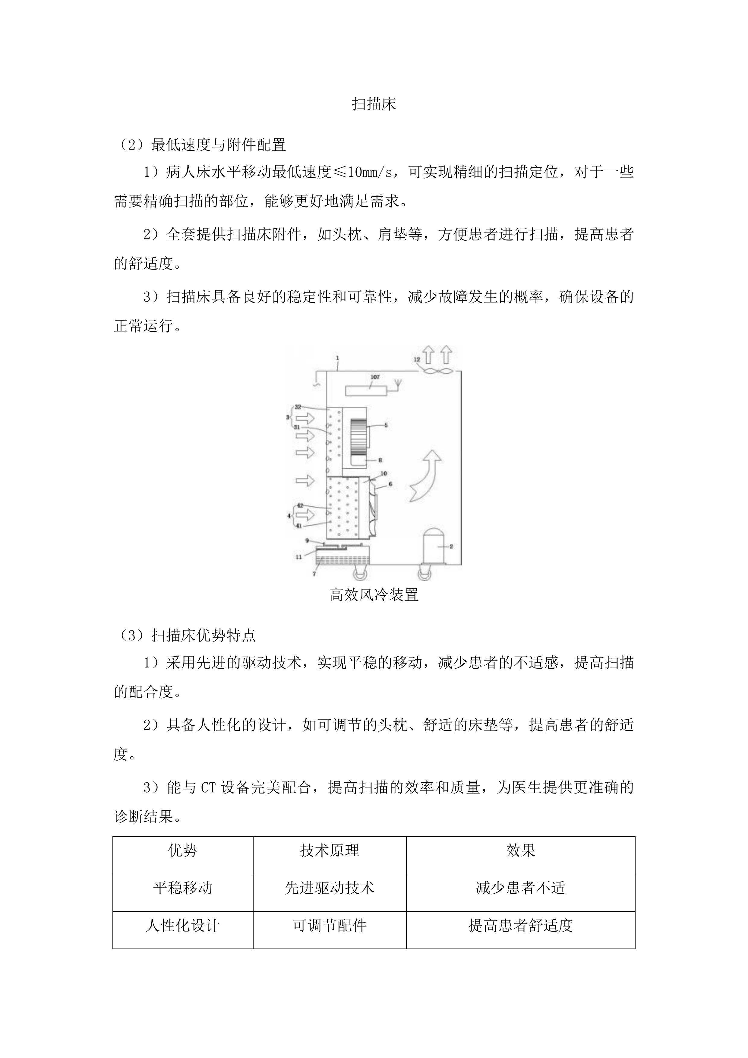 关岭自治县人民医院影像类设备采购项目投标方案.docx 第8页