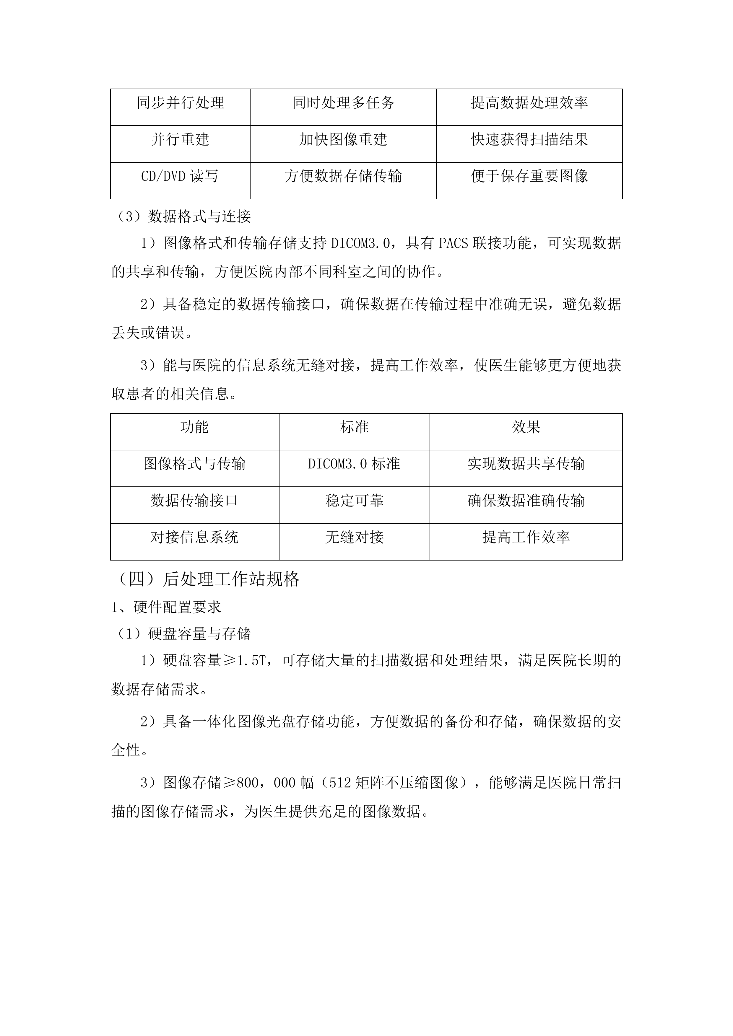 关岭自治县人民医院影像类设备采购项目投标方案.docx 第10页