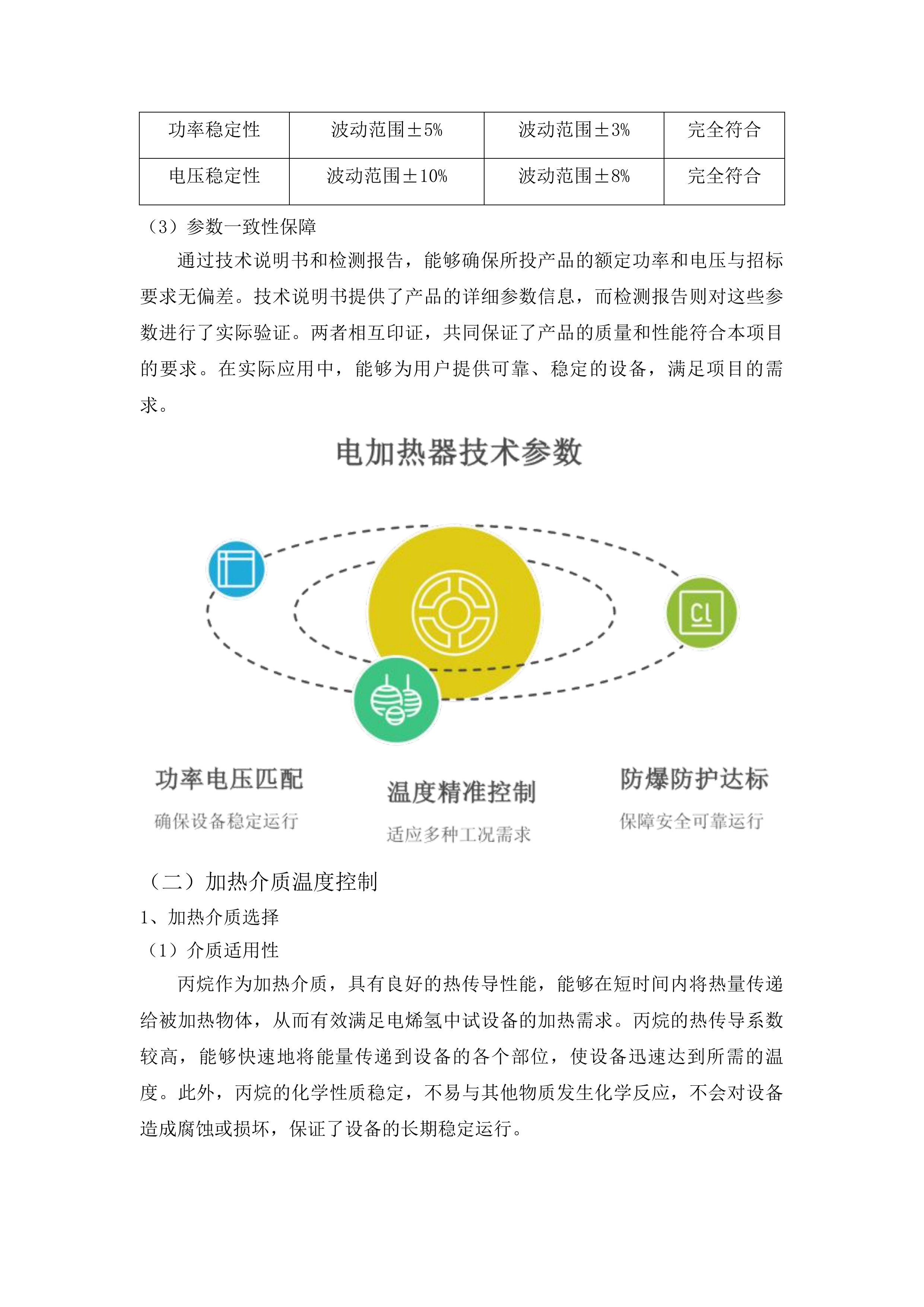 山东石油化工学院电烯氢中试设备采购项目投标方案.docx 第11页