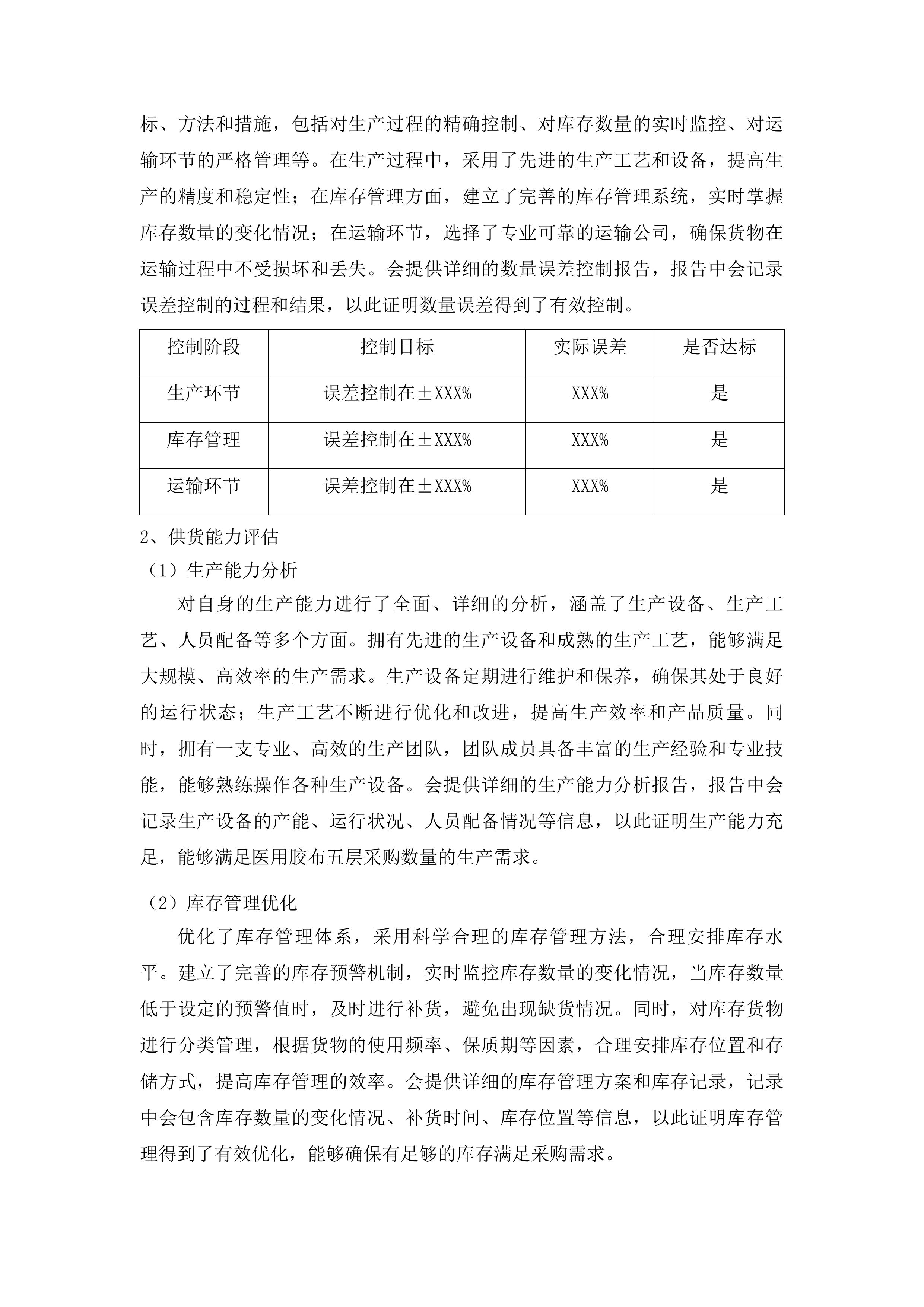 山东第二医科大学临床医学院专业发展耗材购置项目投标方案.docx 第15页