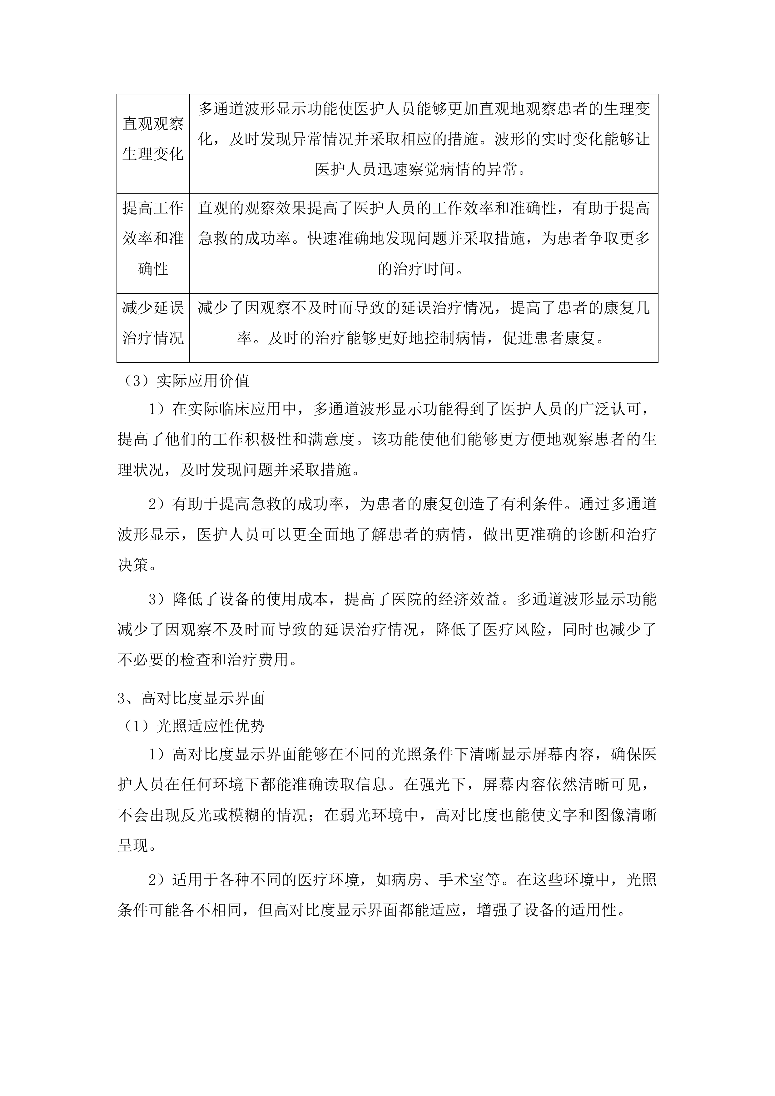 山东第二医科大学临床医学院专业发展设备购置项目投标方案.docx 第13页