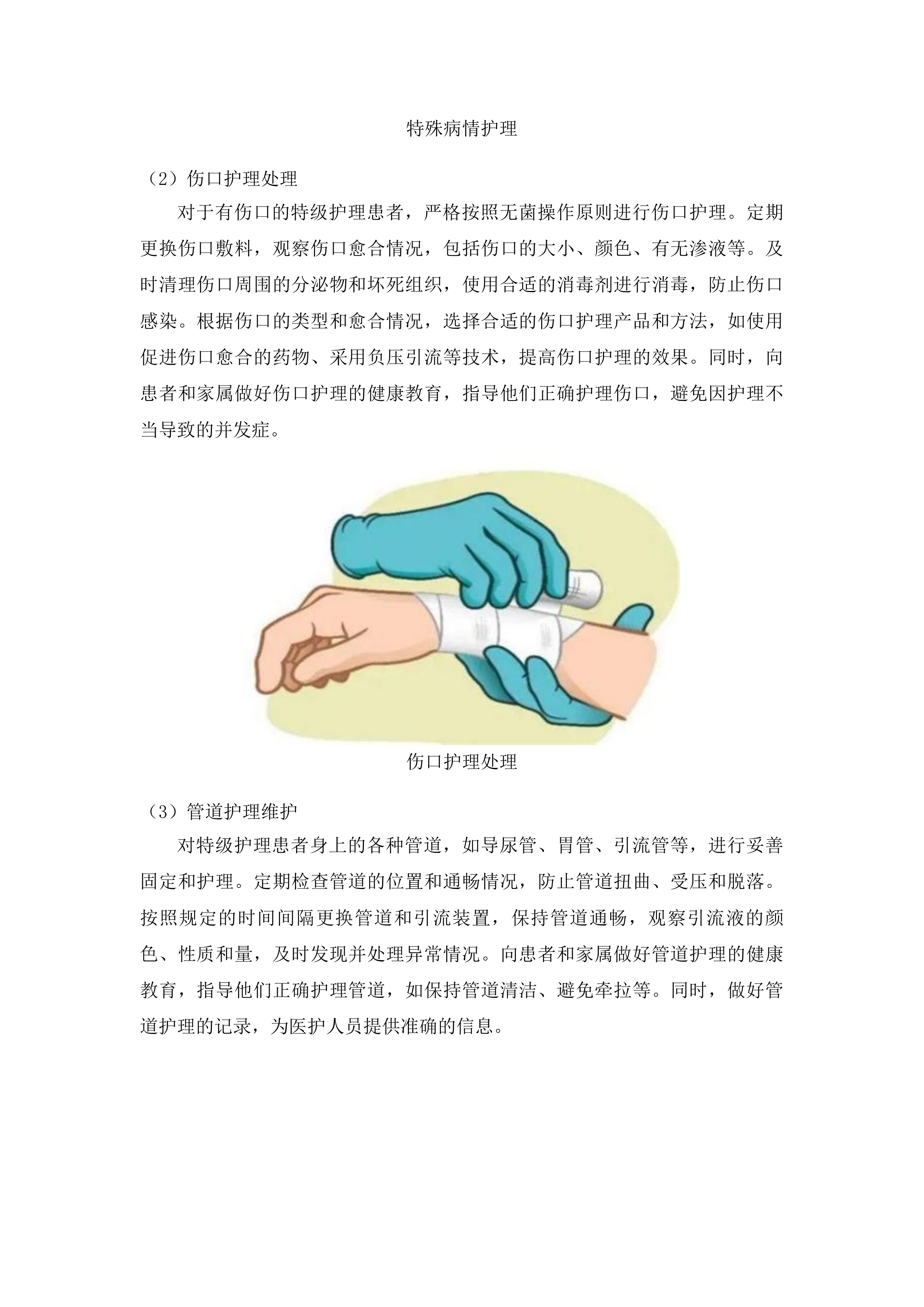 广东省第一荣军优抚医院陪护服务项目投标方案.docx 第12页