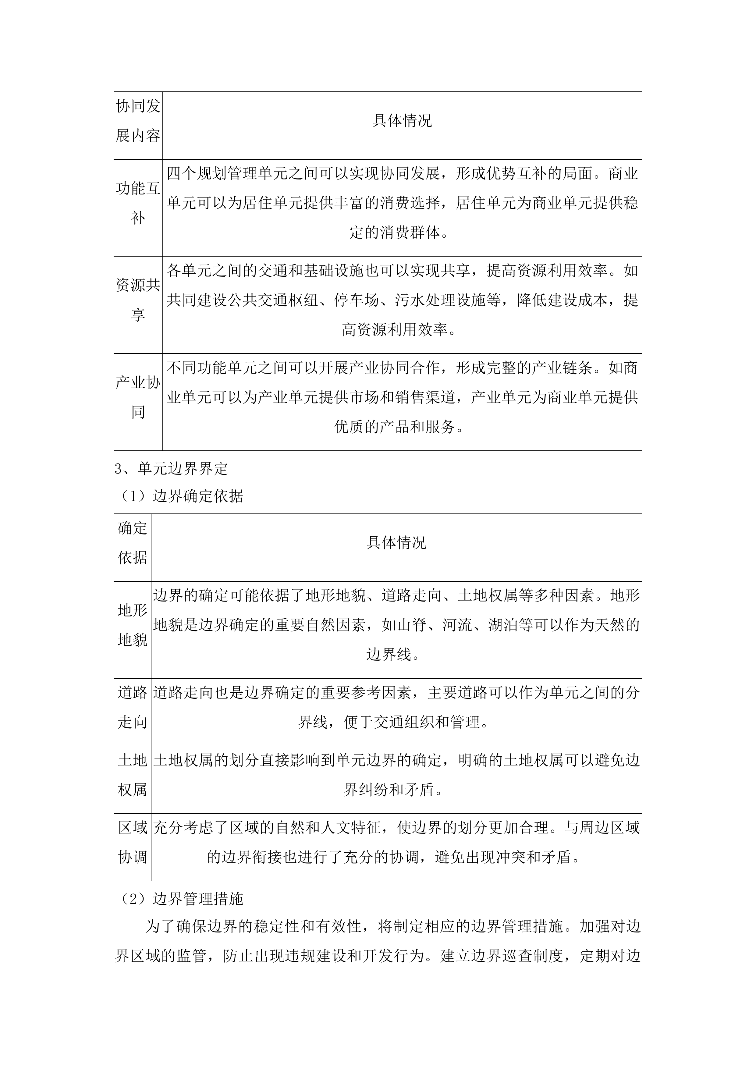 广州大道南东侧片区控制性详细规划及改造实施方案项目投标方案.docx 第9页