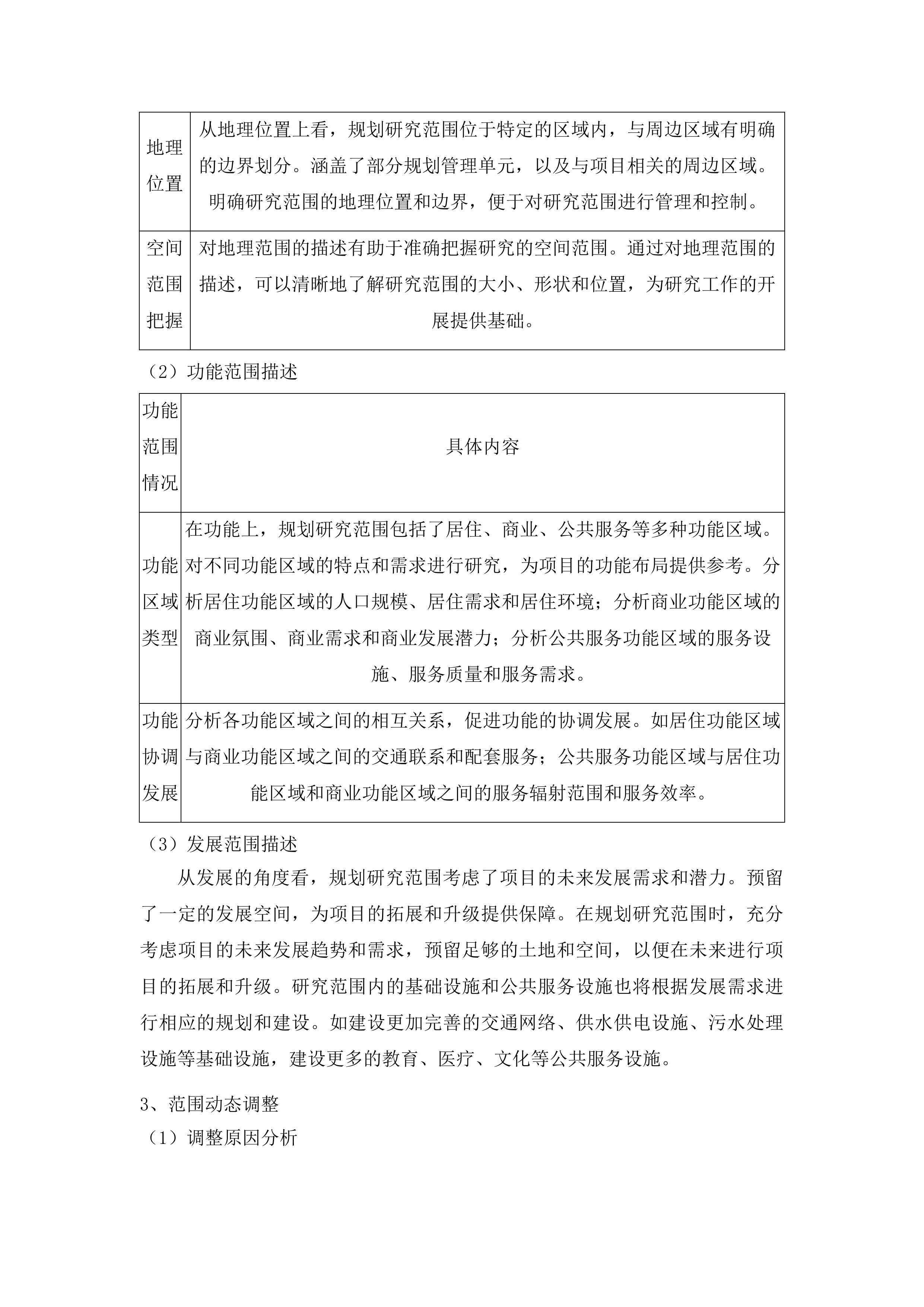 广州大道南东侧片区控制性详细规划及改造实施方案项目投标方案.docx 第15页