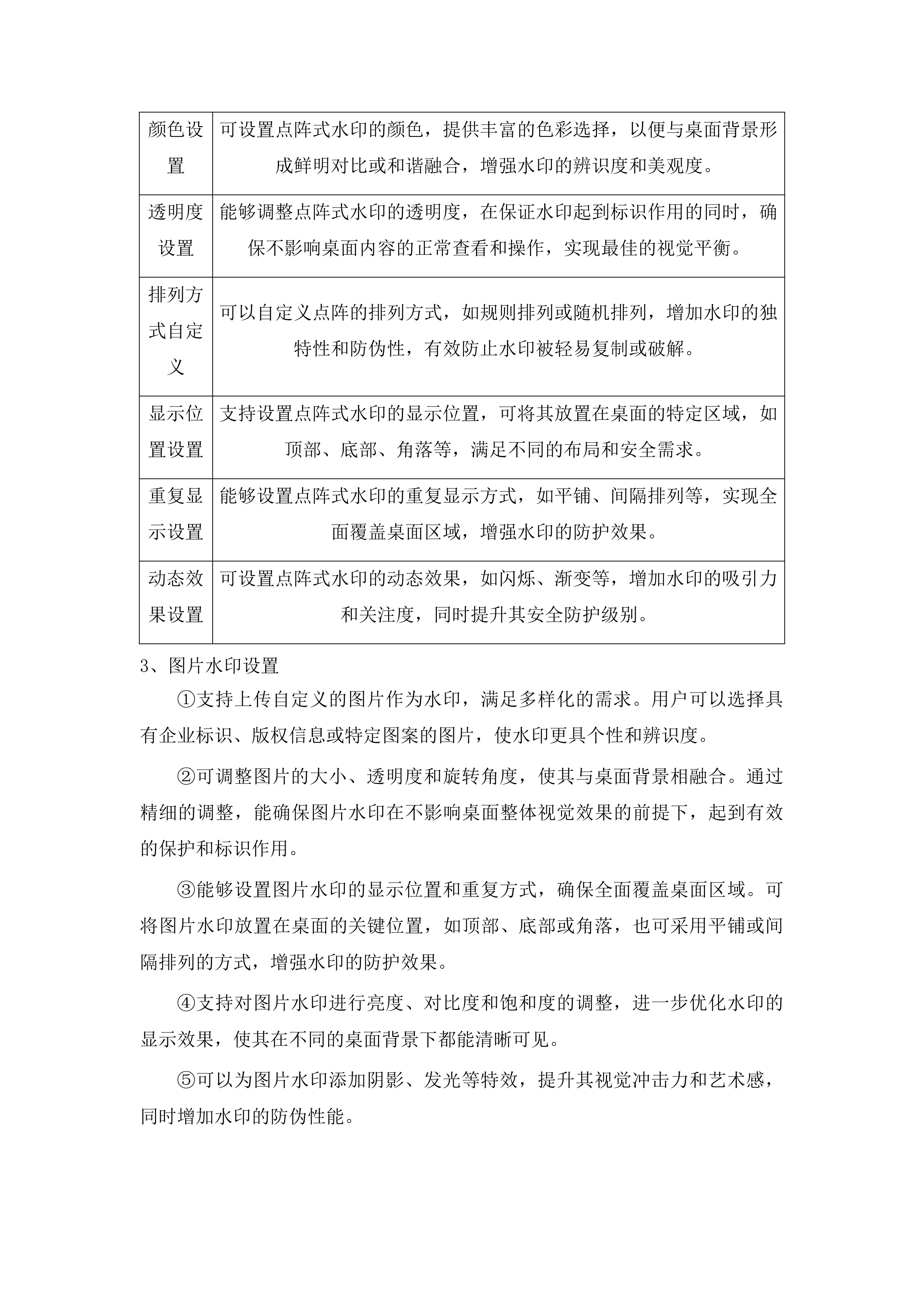 济南市儿童医院桌面管理和数字水印应用系统采购项目投标方案.docx 第7页