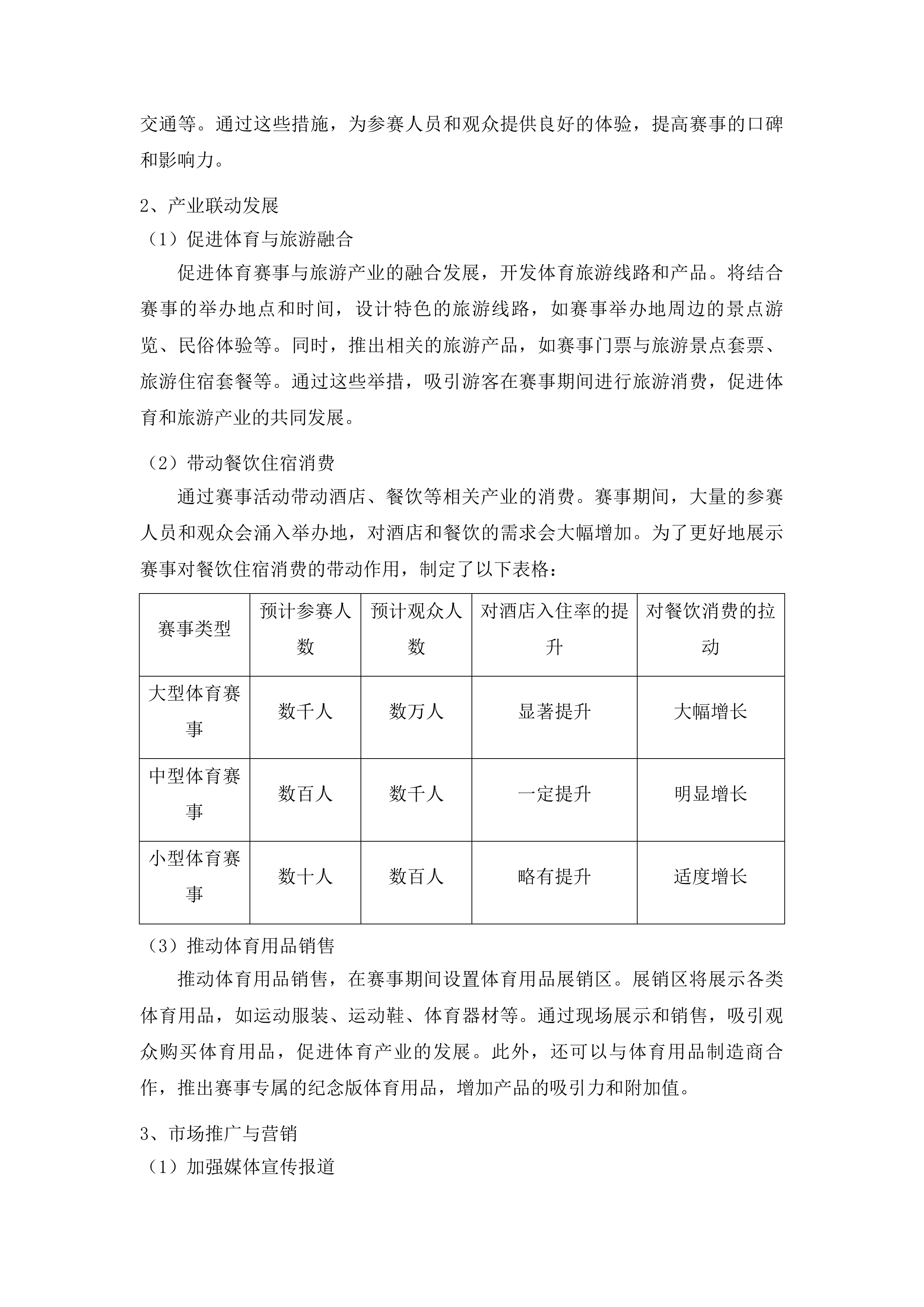 济南市全民健身中心全民健身宣传服务项目二次投标方案.docx 第15页