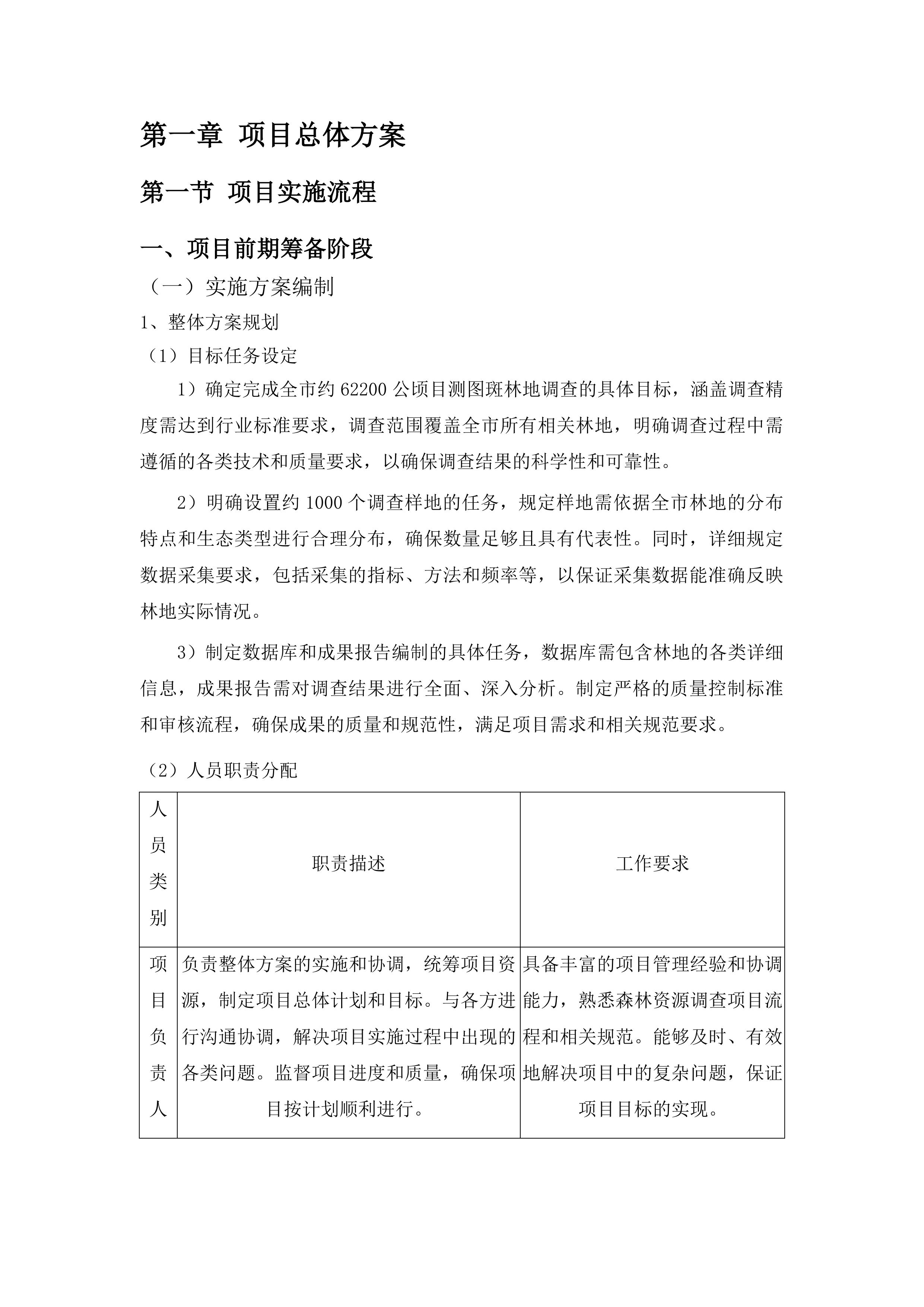 清镇市2025年度森林草原湿地荒漠化普查技术服务投标方案.docx 第5页