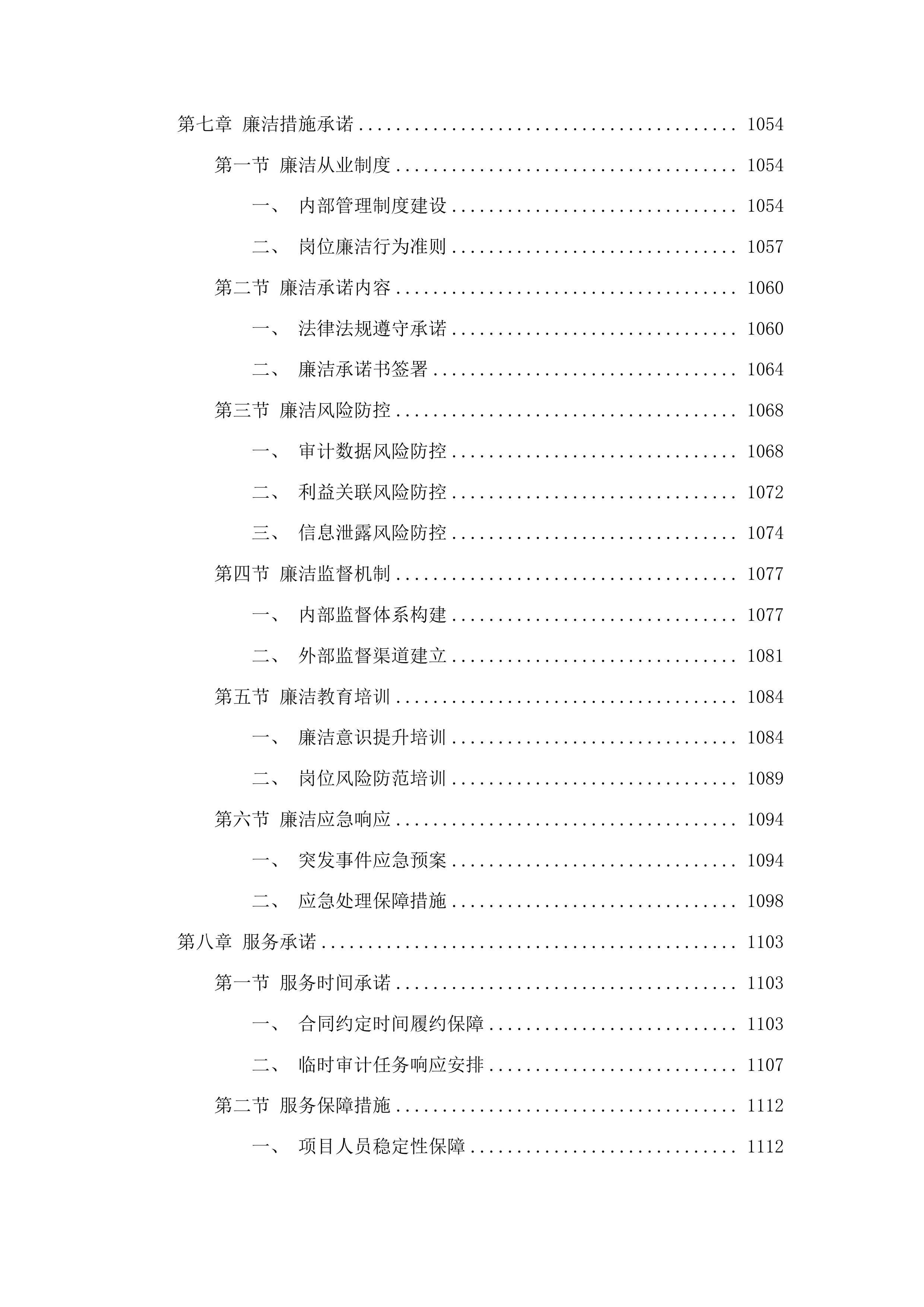 聊城市审计局专项审计服务项目投标方案.docx 第7页