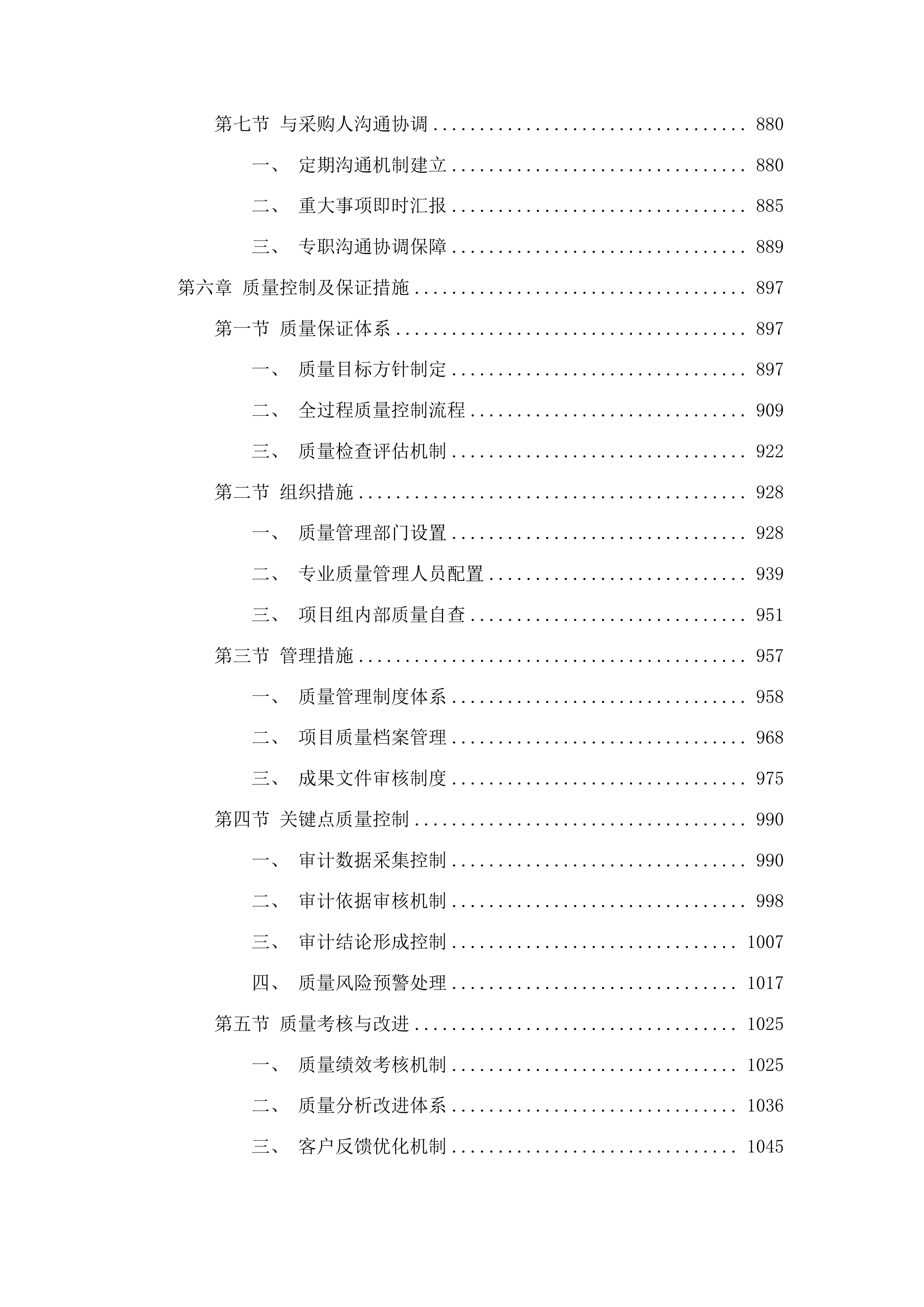 聊城市审计局专项审计服务项目投标方案.docx 第6页