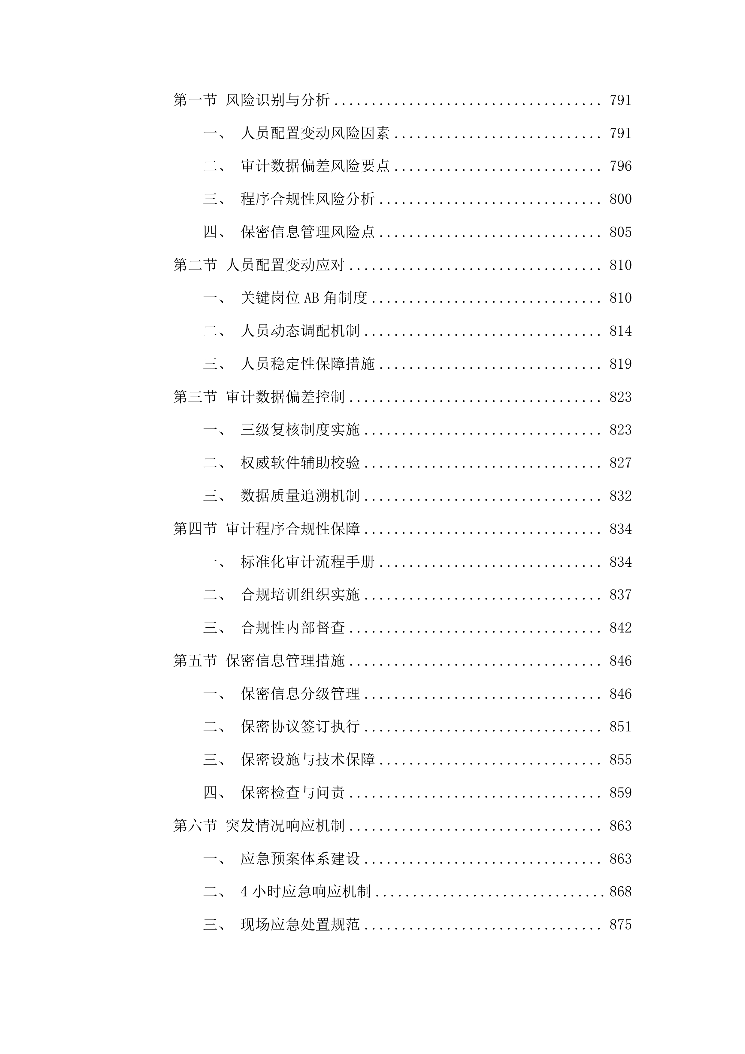 聊城市审计局专项审计服务项目投标方案.docx 第5页