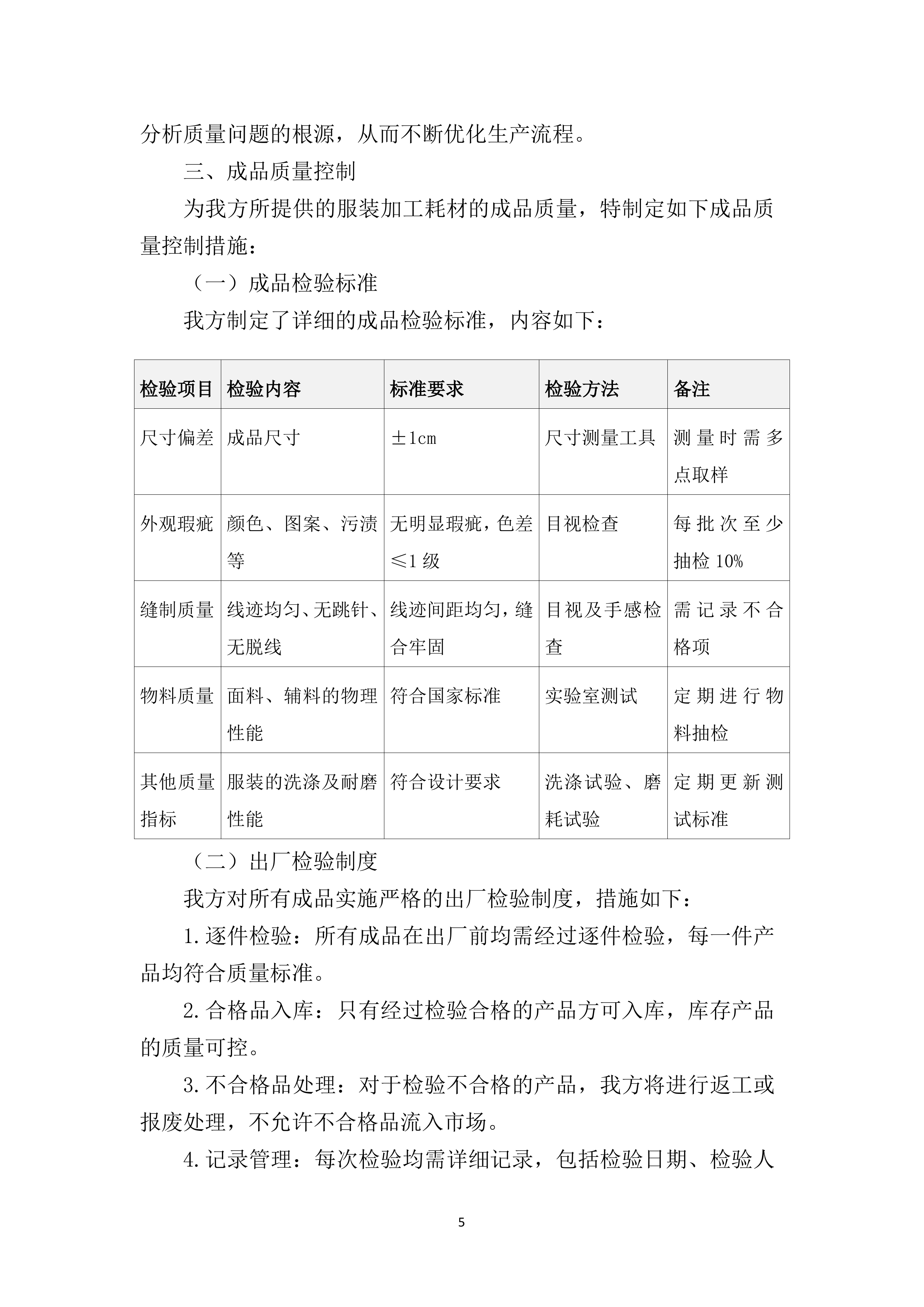 服装加工耗材供应商采购项目191页.docx 第10页