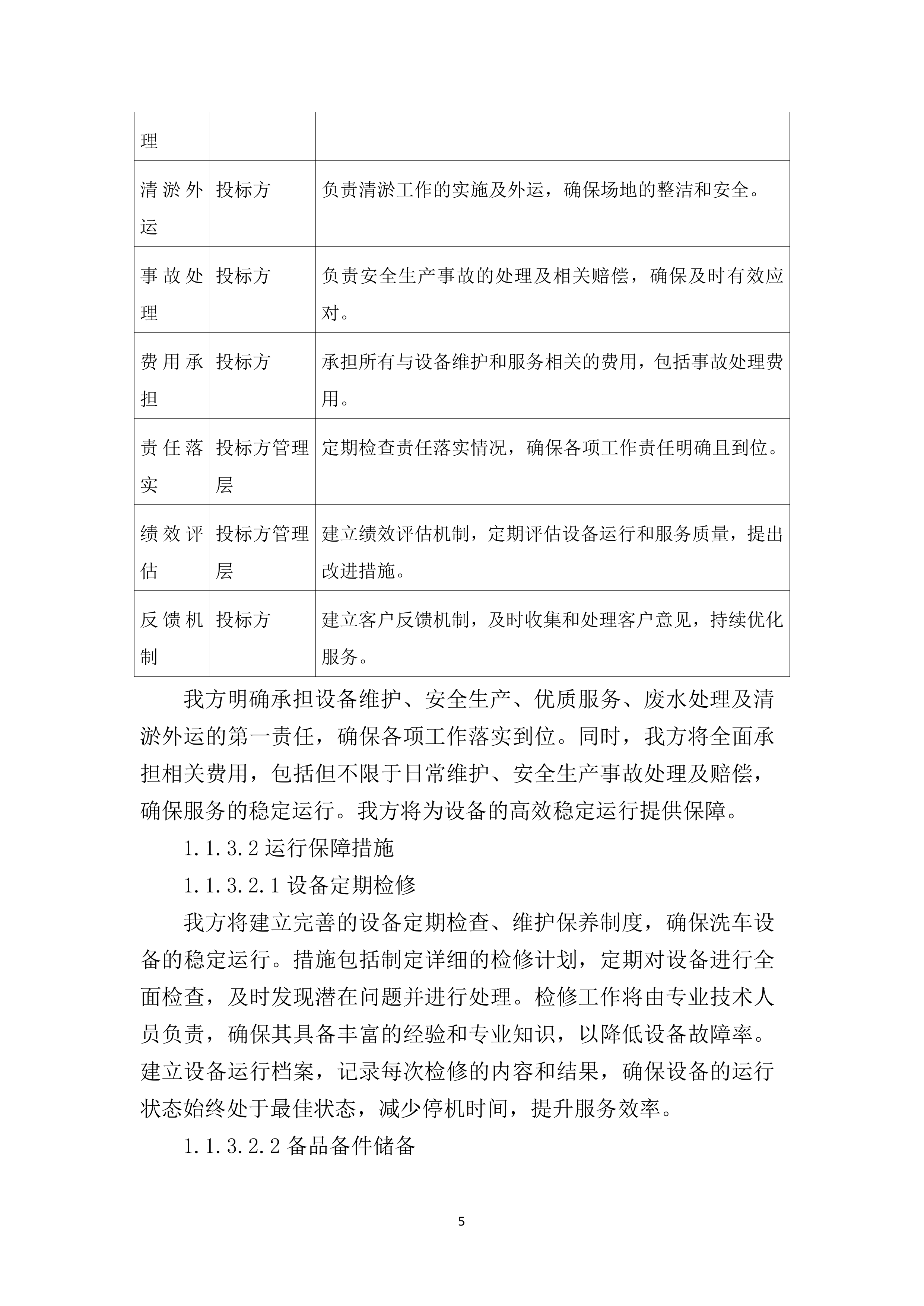 露天停车场围墙东侧空置场地增设洗车一站式服务供应商遴选96页.docx 第9页