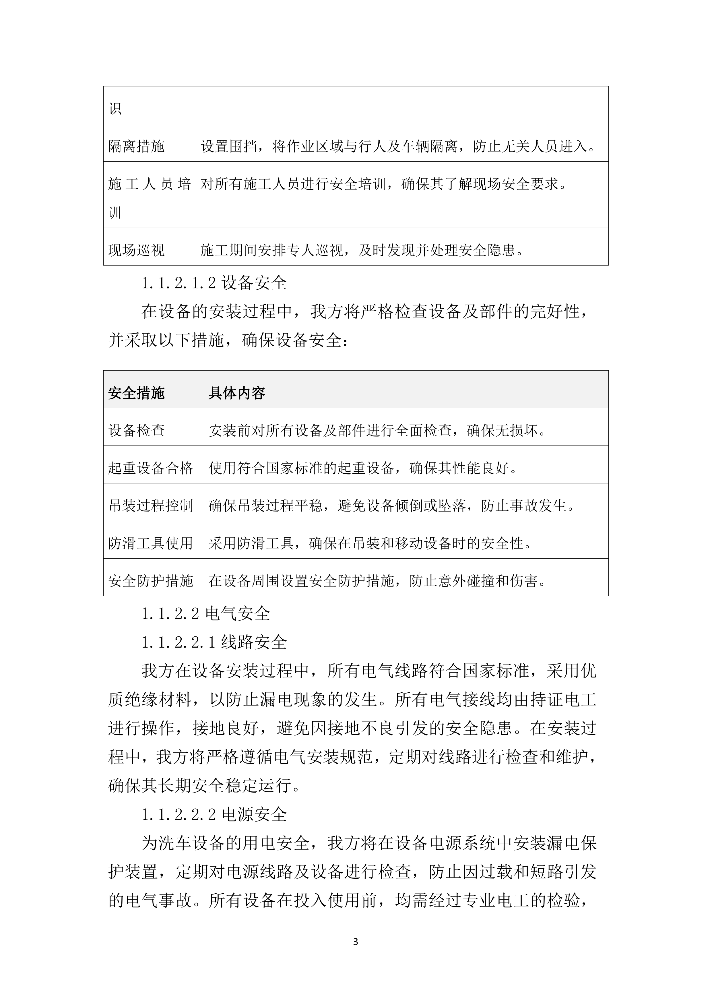 露天停车场围墙东侧空置场地增设洗车一站式服务供应商遴选96页.docx 第7页