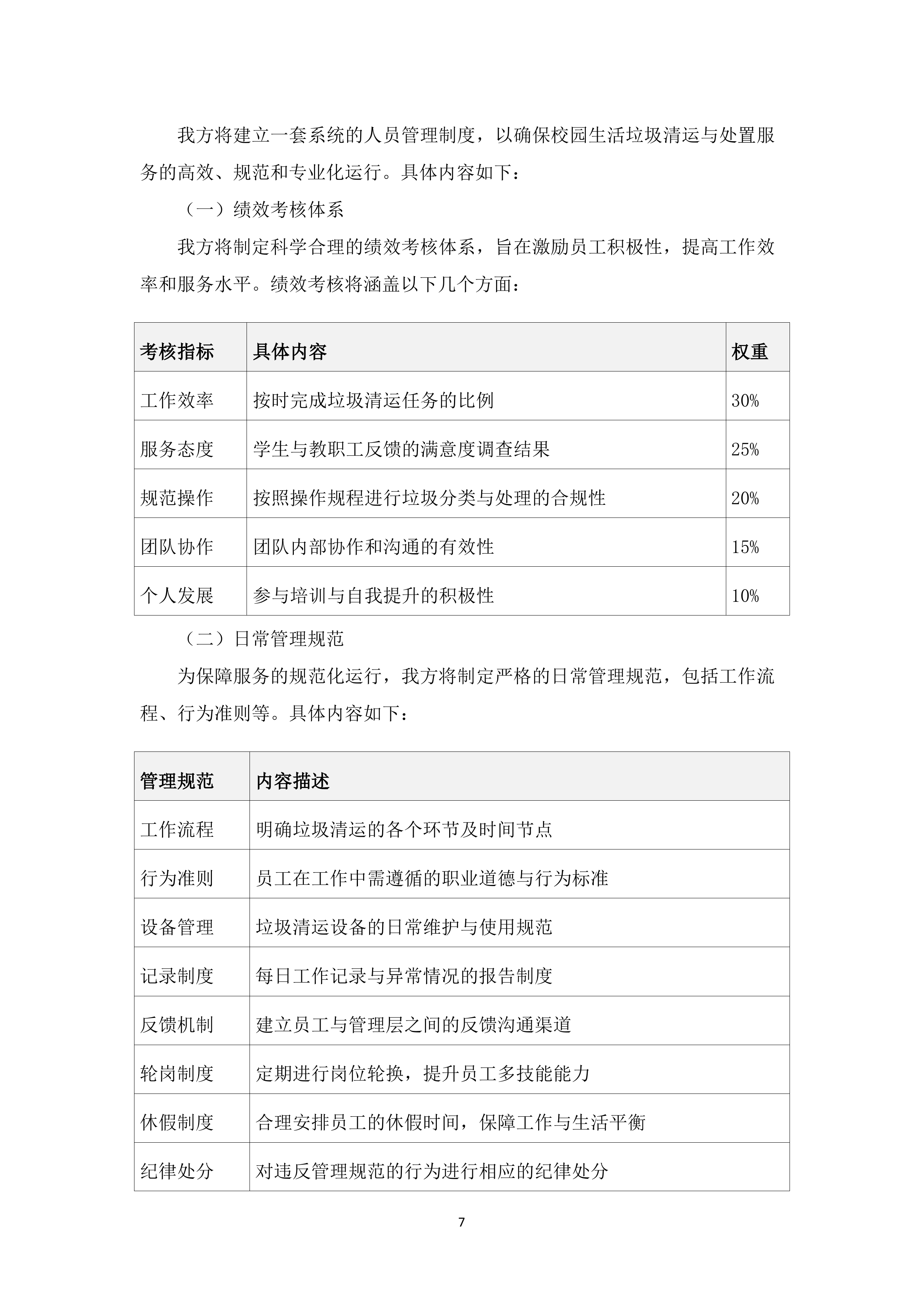 校园生活垃圾清运与处置163页.docx 第10页
