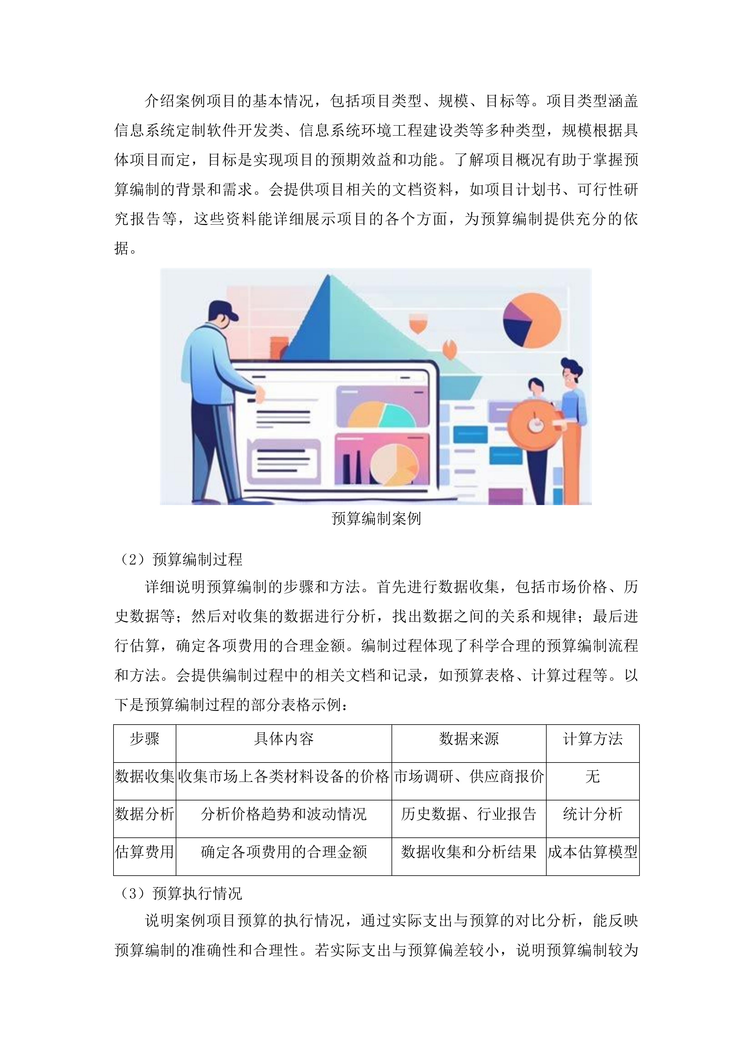 2025-2026年度信息化项目委托审计服务项目投标方案.docx 第12页