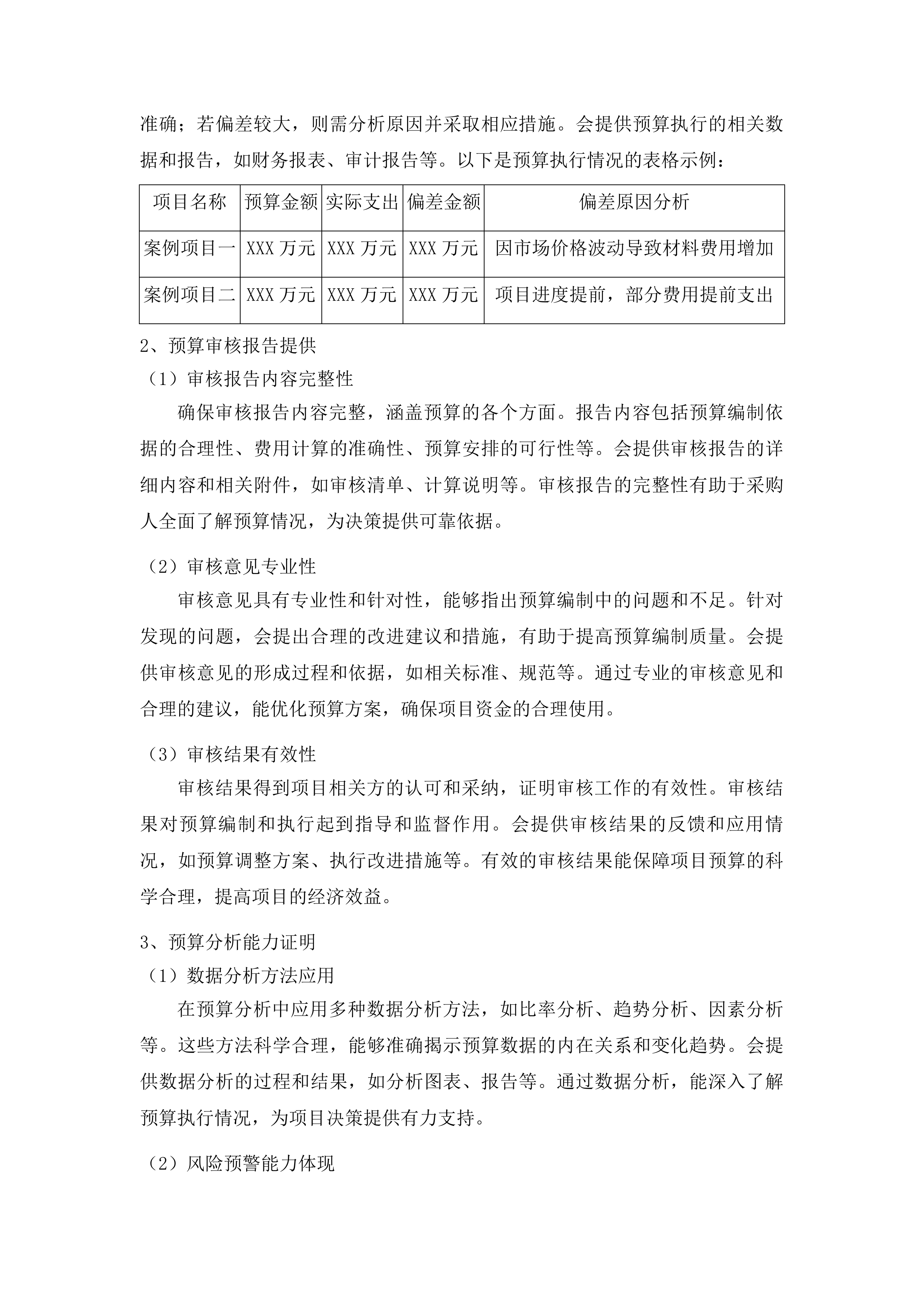 2025-2026年度信息化项目委托审计服务项目投标方案.docx 第13页