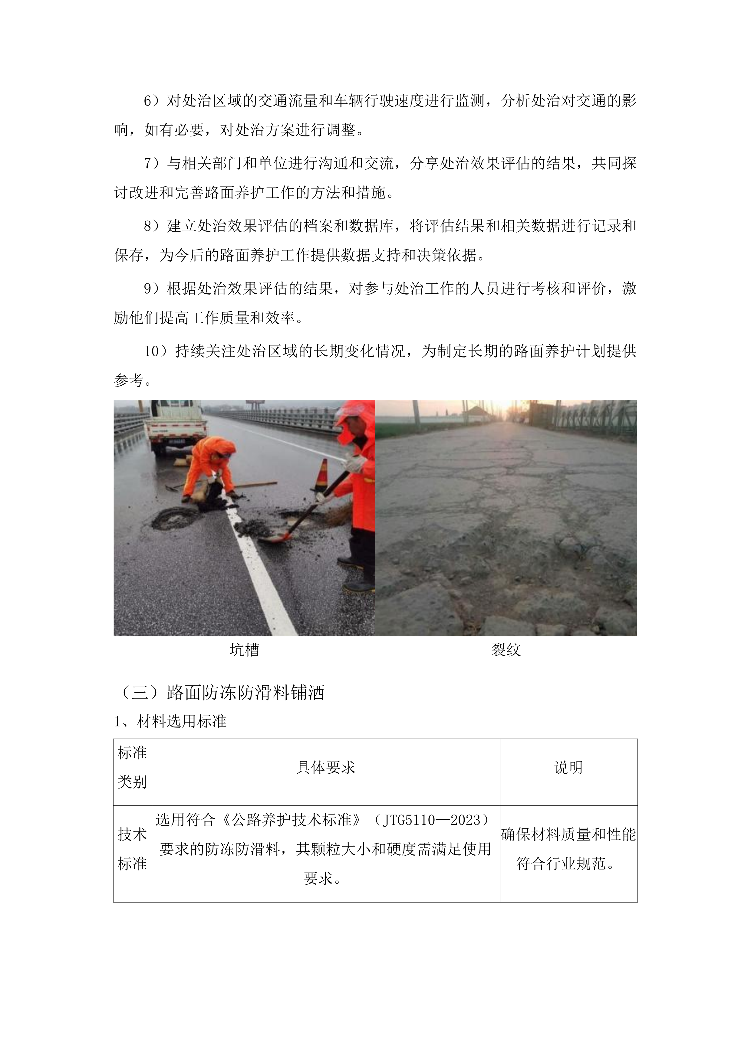2025年公路养护服务采购项目投标方案.docx 第11页