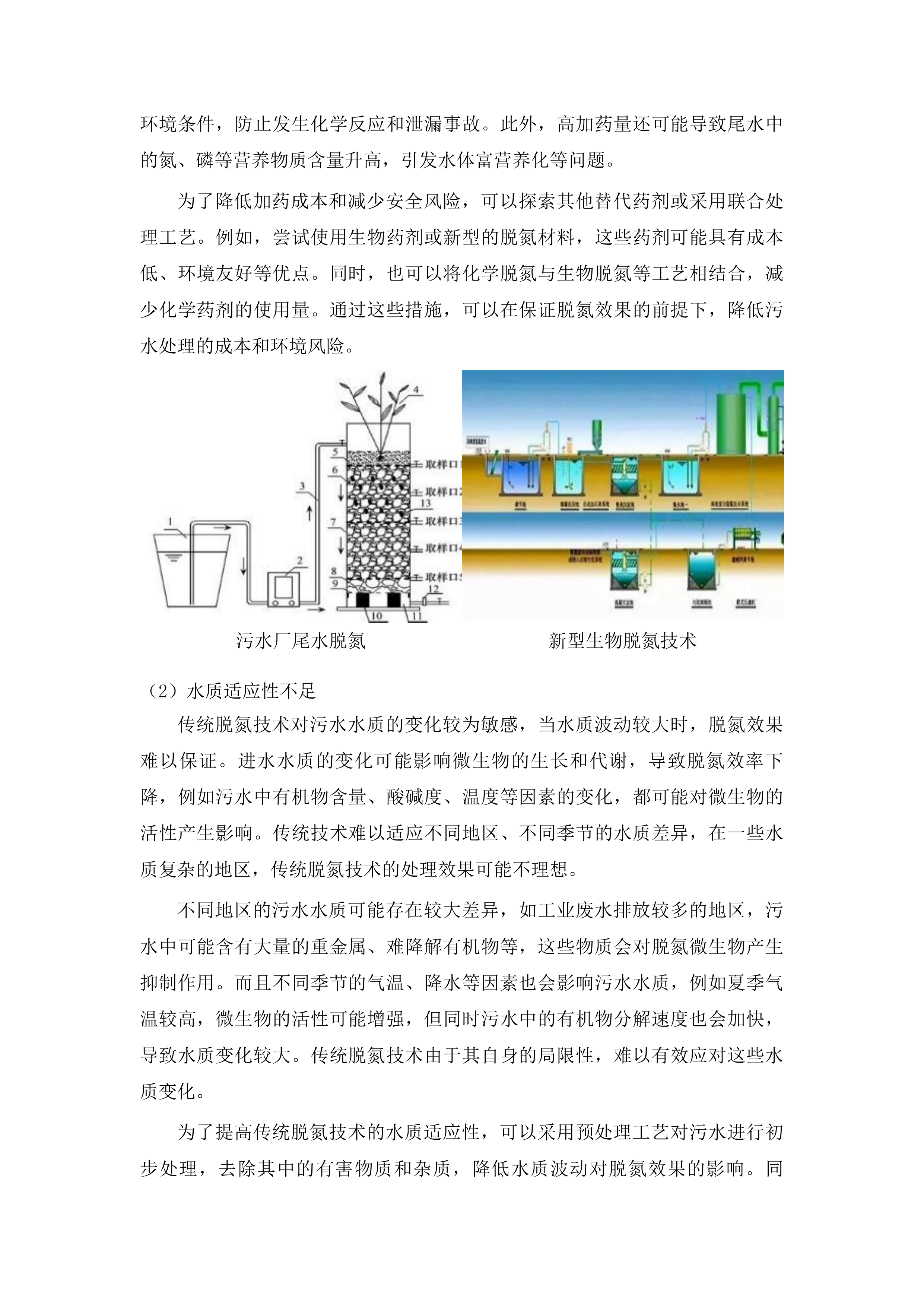 2025年度省级生态环境科研项目（工程示范类）投标方案.docx 第11页