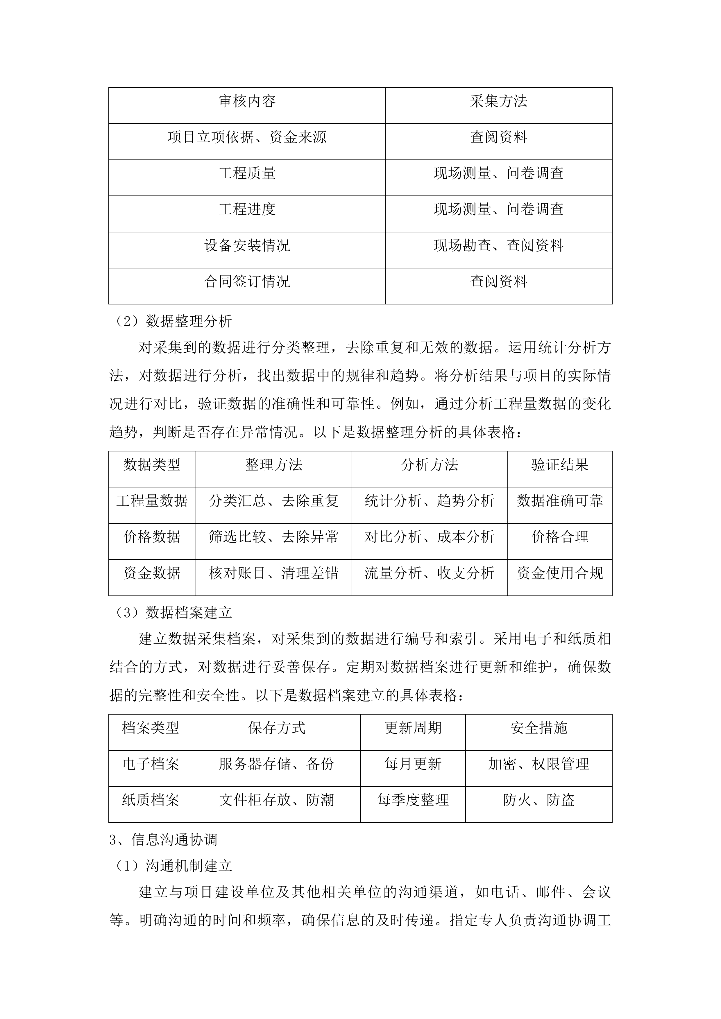 5个PPP项目竣工结算复核及竣工财务决算审计投标方案.docx 第13页