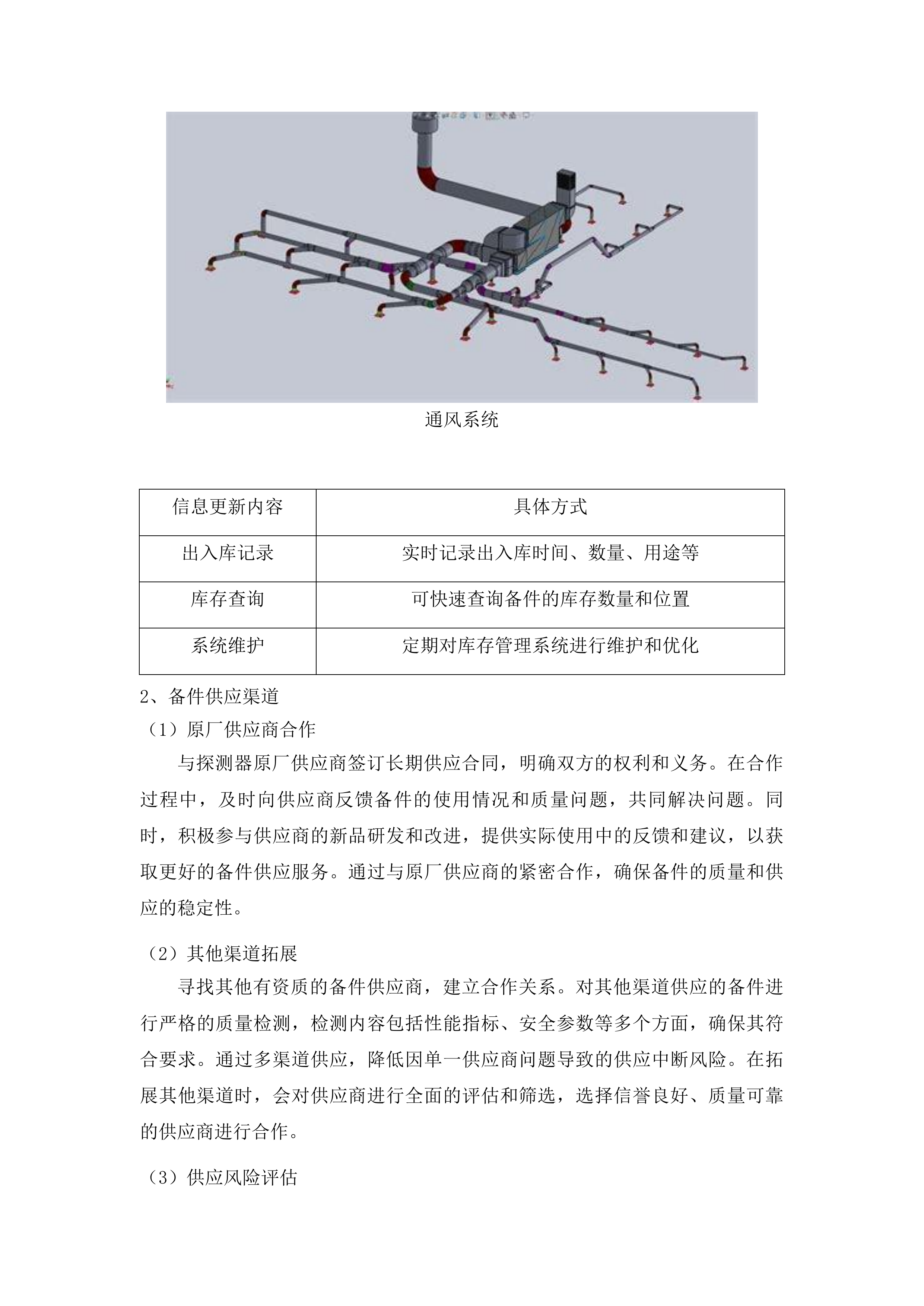 CT维保、64维保服务投标方案.docx 第13页
