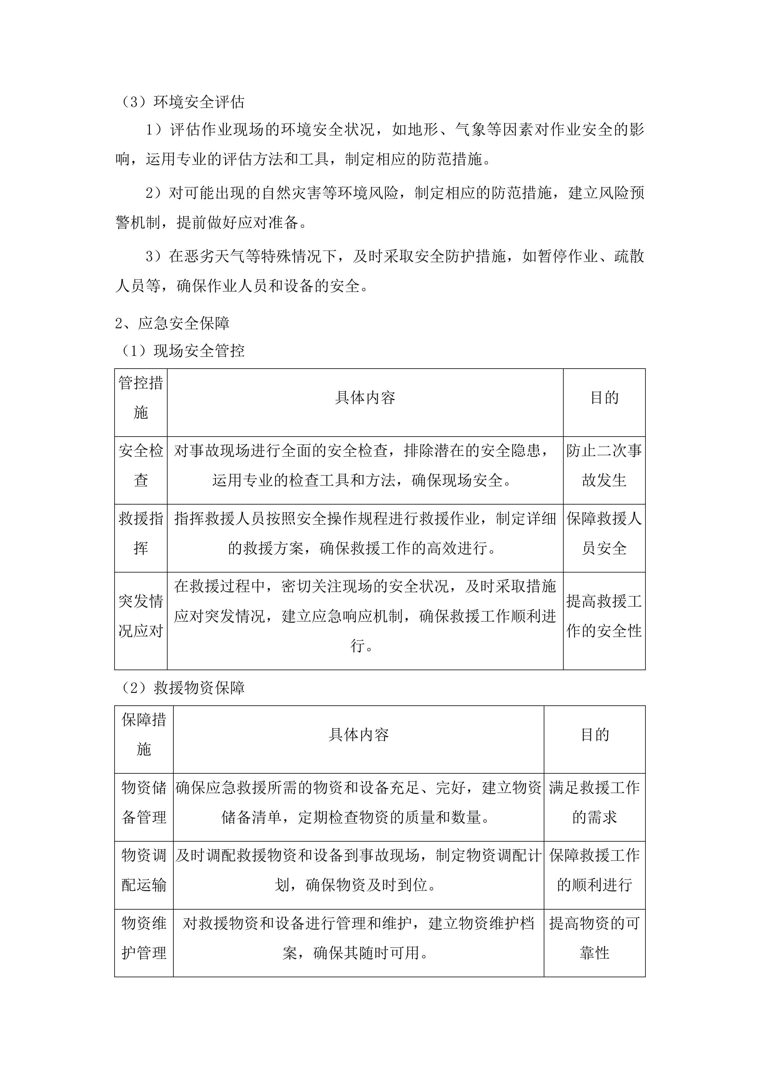 临洮县林业和草原局2024年森林质量提升项目投标方案.docx 第9页