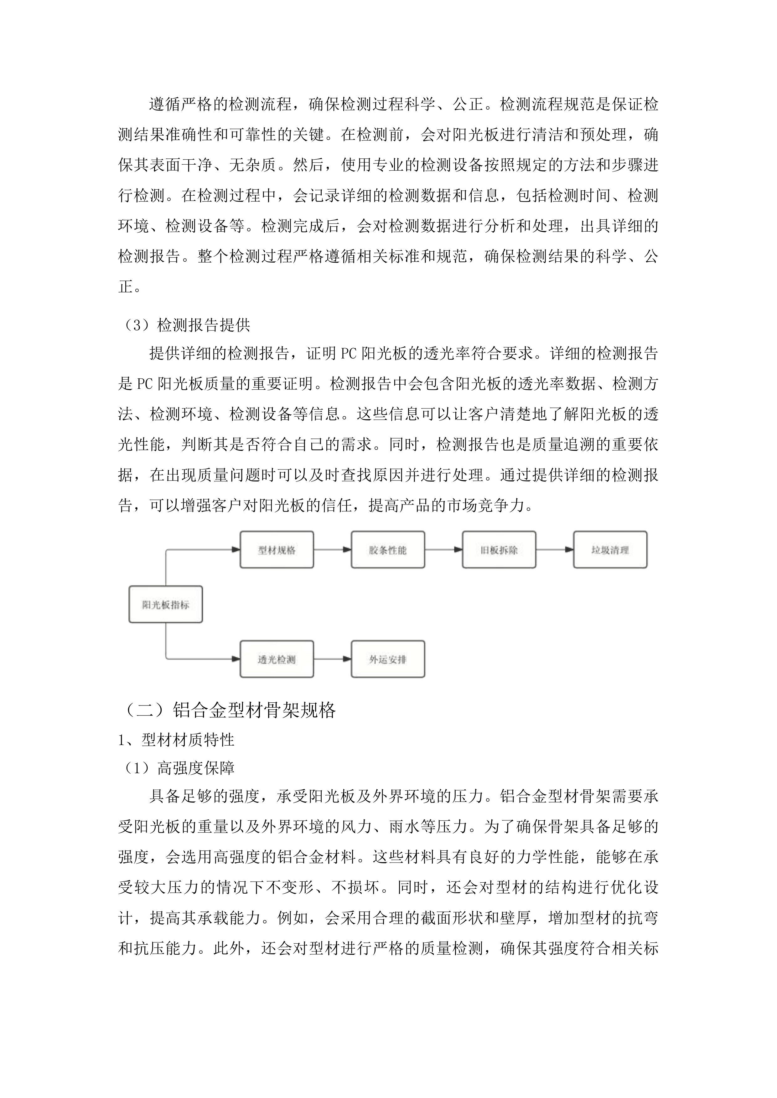 乌兰县柯柯镇赛纳村温室大棚提升改造及数字水肥一体化项目投标方案.docx 第10页